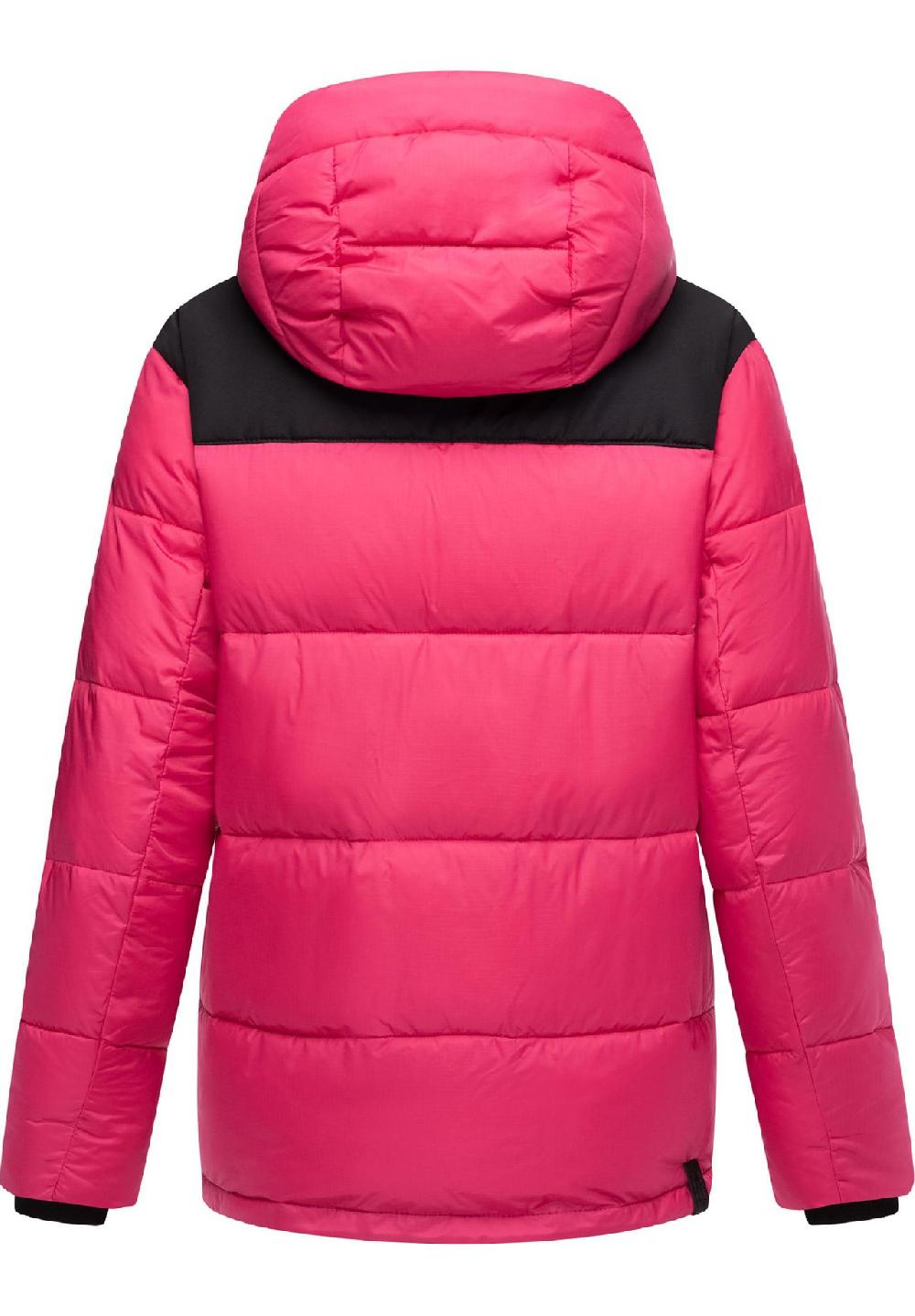 ragwear™ Steppjacke Wikesh Tägliche Deals