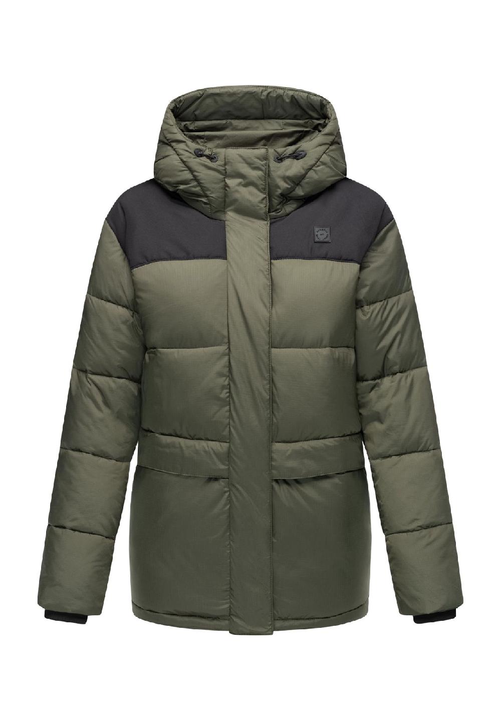 ragwear™ Steppjacke Wikesh Sonderangebote