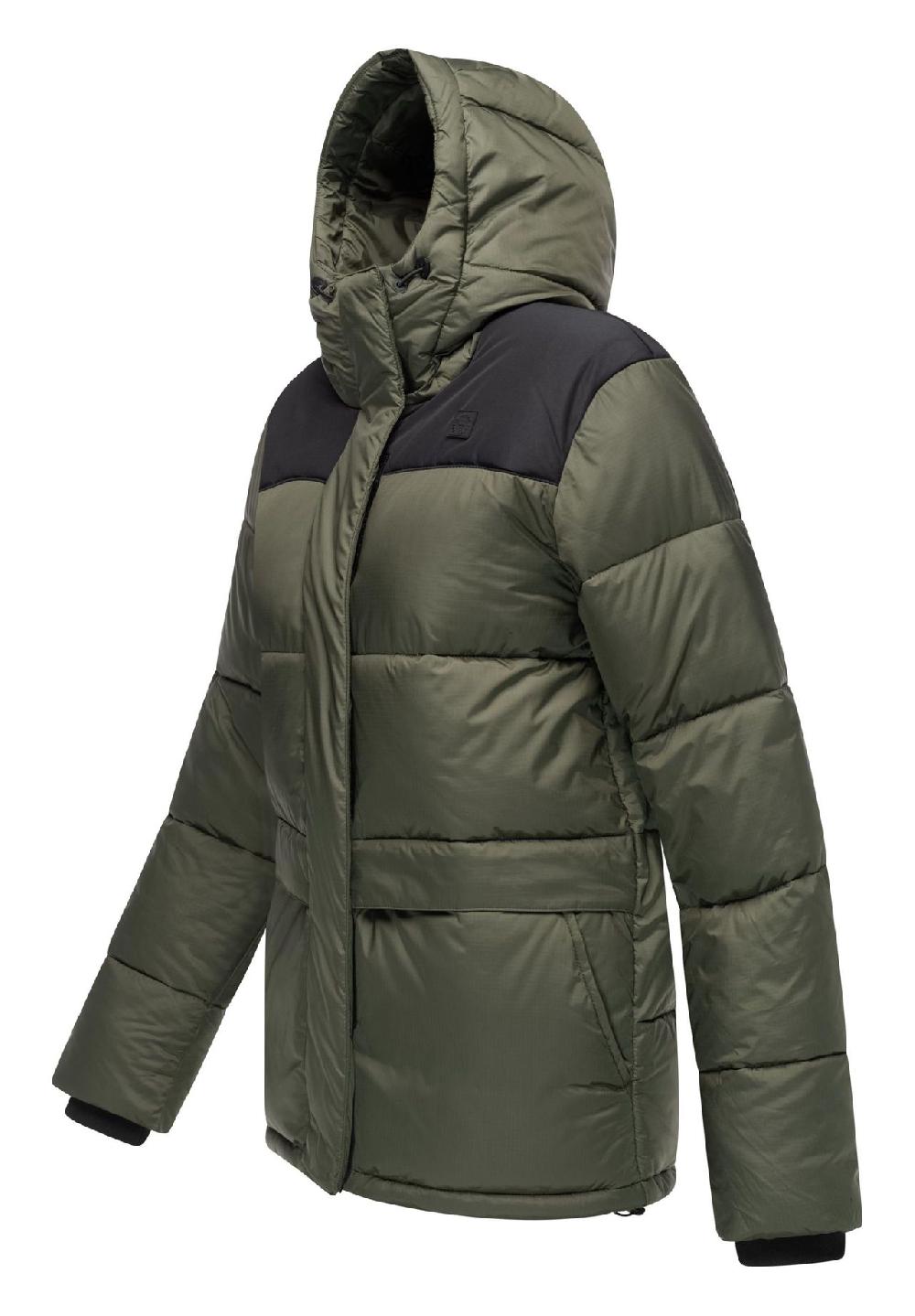 ragwear™ Steppjacke Wikesh Sonderangebote