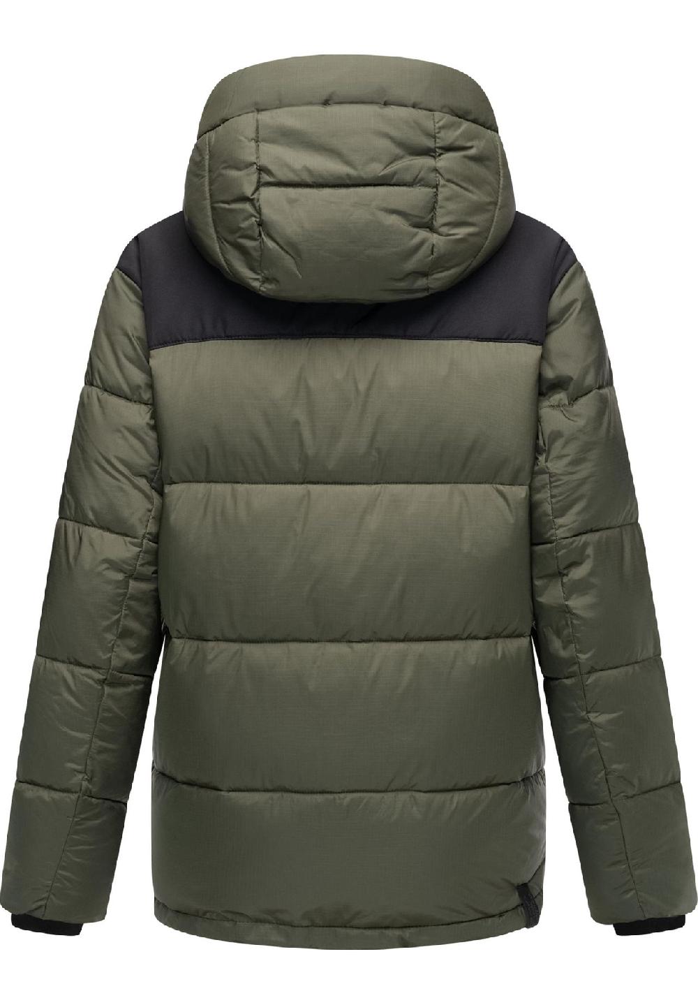 ragwear™ Steppjacke Wikesh Sonderangebote