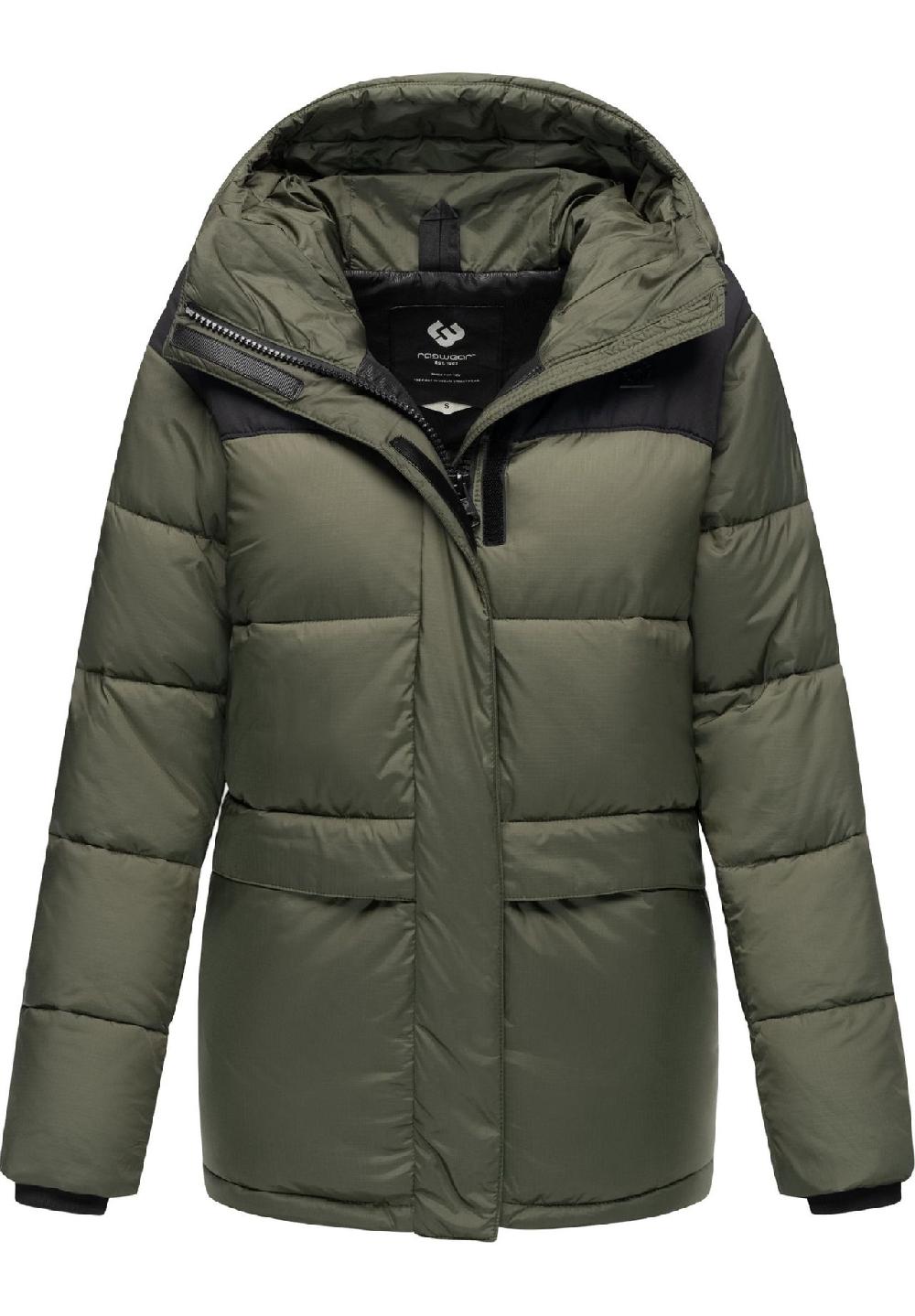 ragwear™ Steppjacke Wikesh Sonderangebote