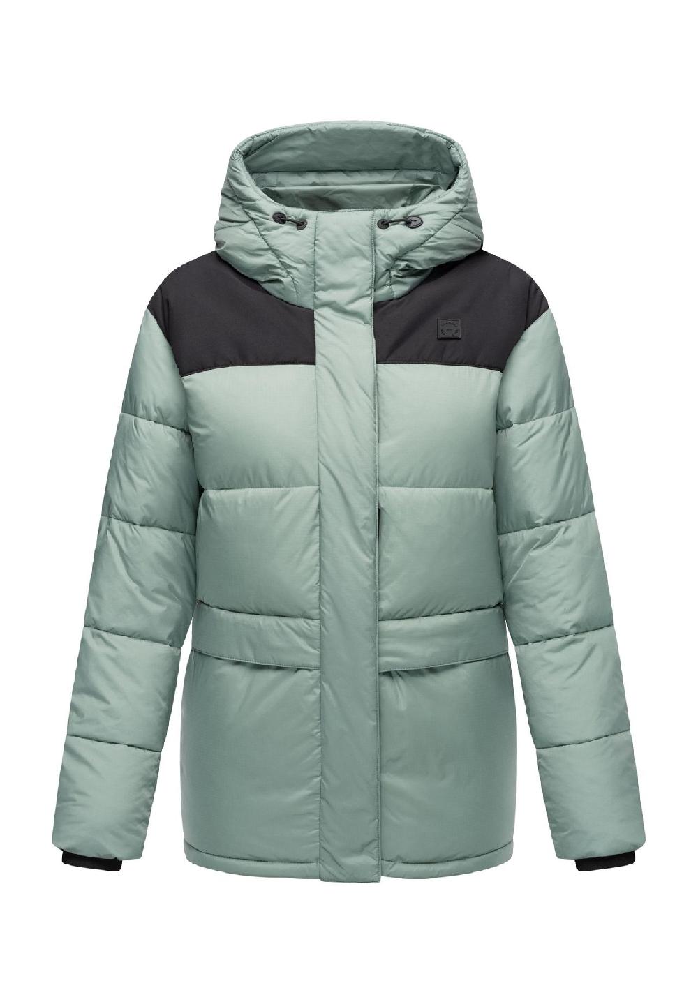 ragwear™ Steppjacke Wikesh Riesige Ersparnisse