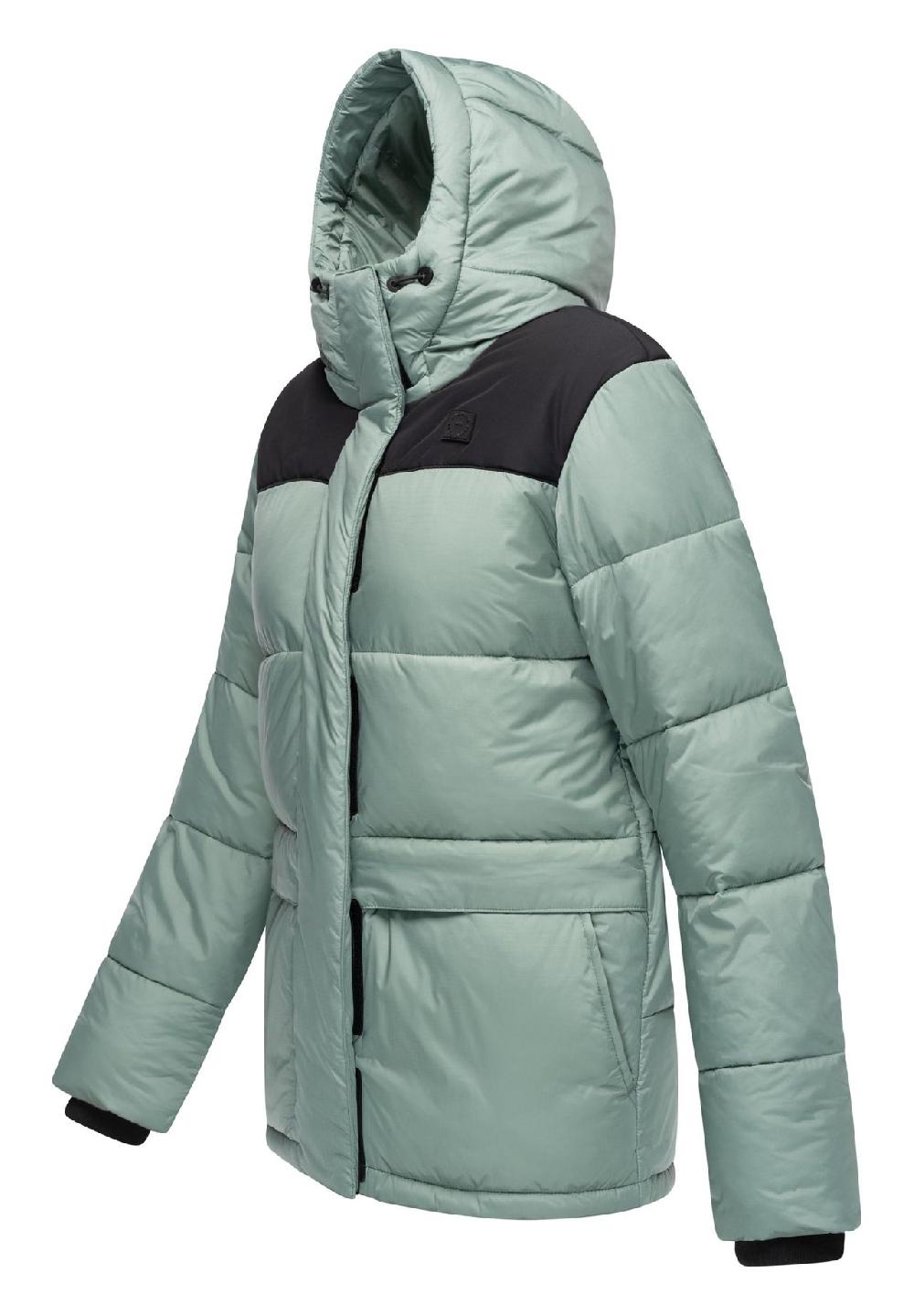 ragwear™ Steppjacke Wikesh Riesige Ersparnisse