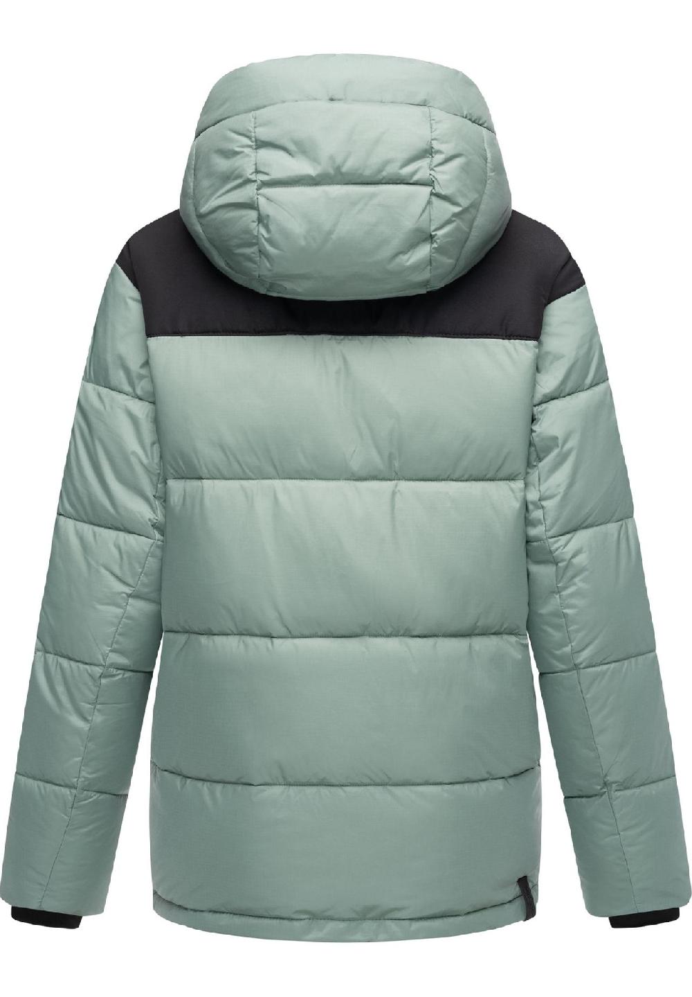 ragwear™ Steppjacke Wikesh Riesige Ersparnisse
