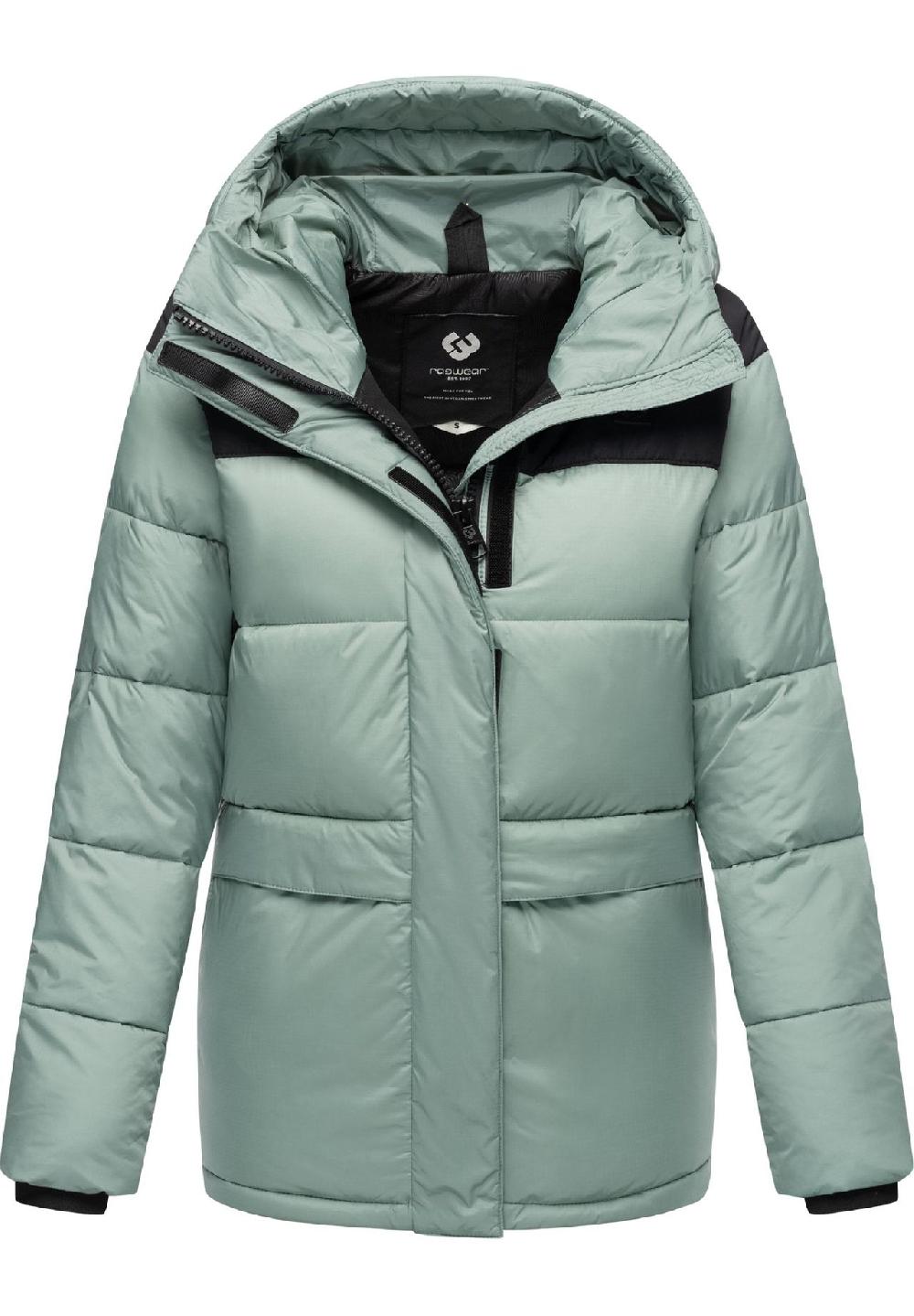 ragwear™ Steppjacke Wikesh Riesige Ersparnisse