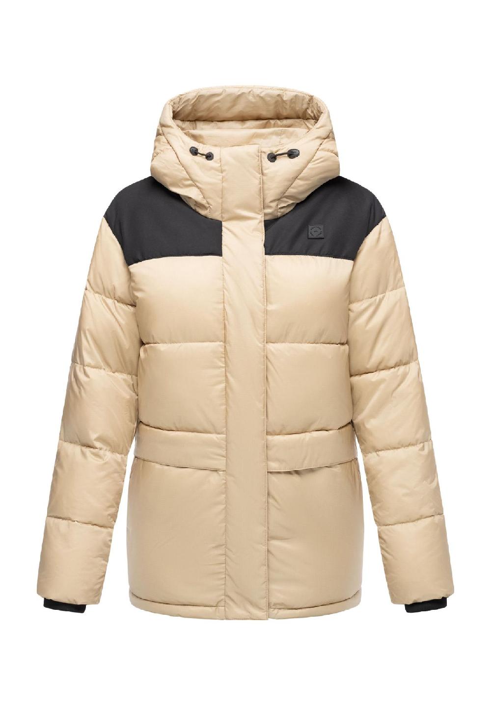 ragwear™ Steppjacke Wikesh VIP-Rabatte