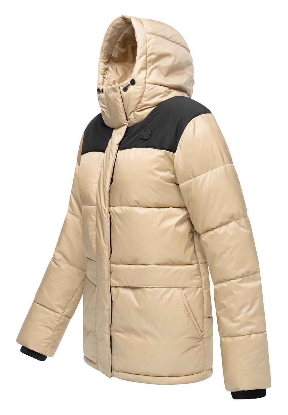 ragwear™ Steppjacke Wikesh VIP-Rabatte