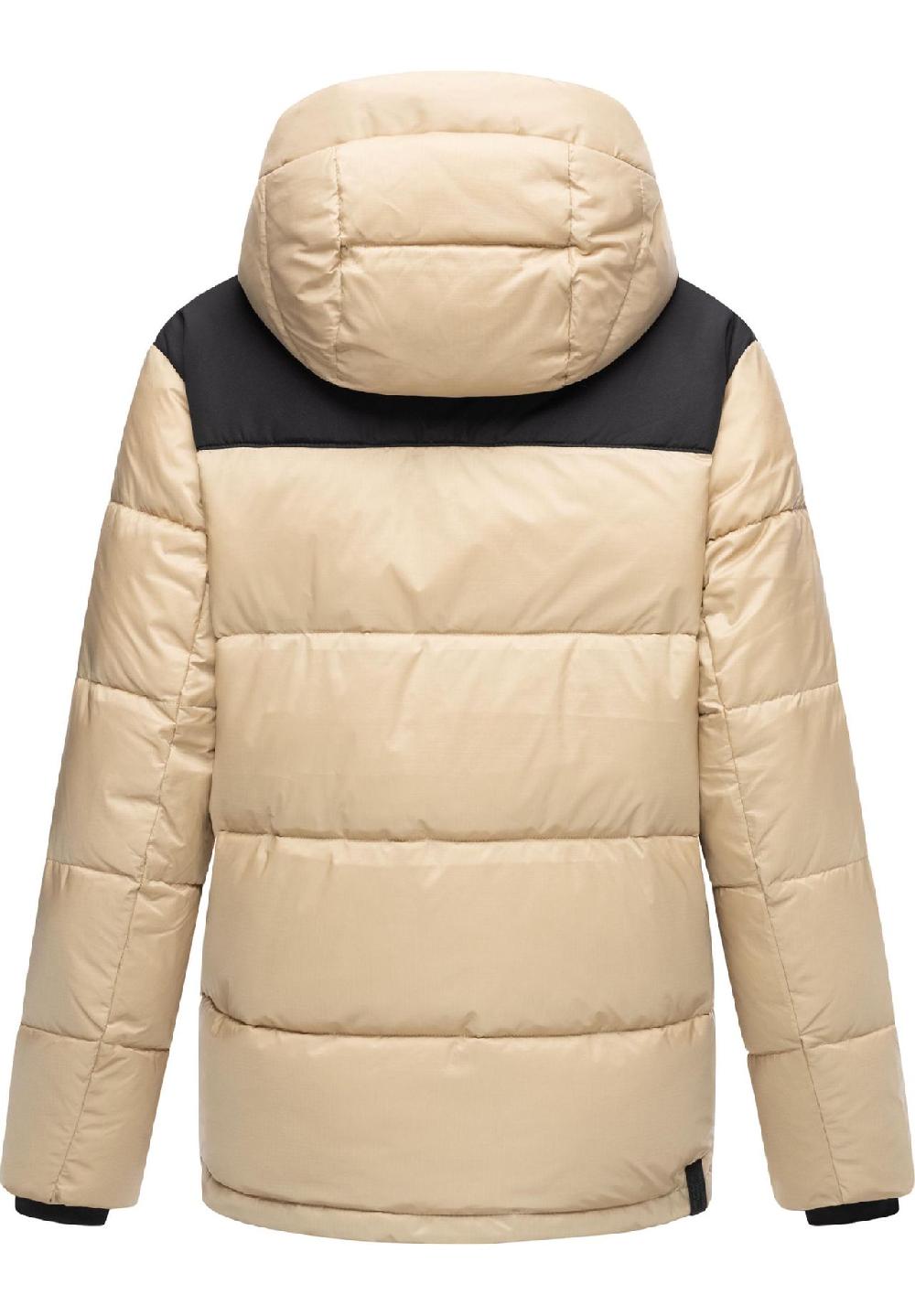 ragwear™ Steppjacke Wikesh VIP-Rabatte