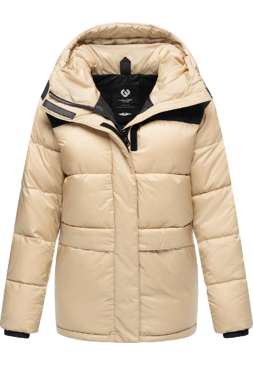 ragwear™ Steppjacke Wikesh VIP-Rabatte