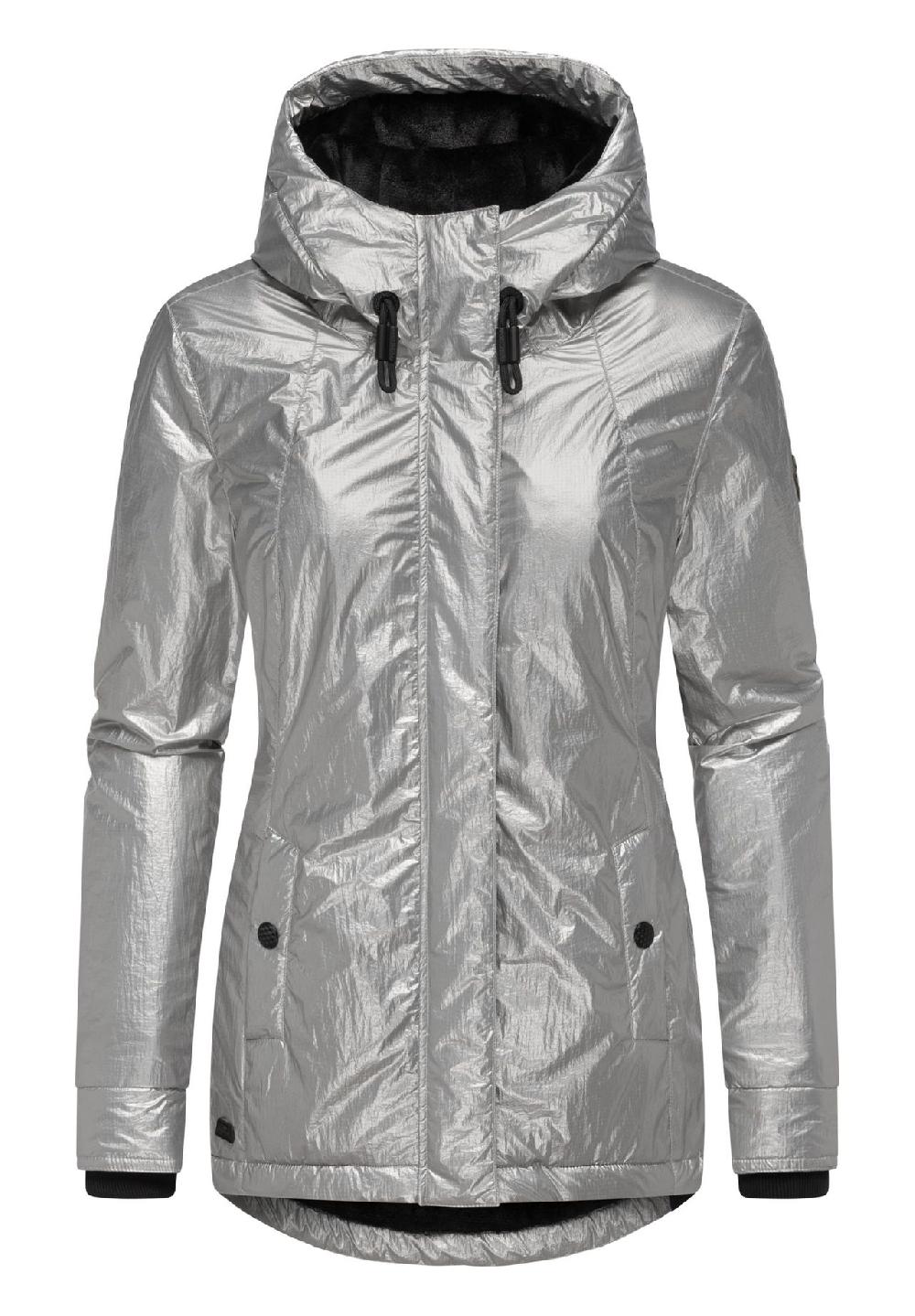 ragwear™ Winterjacke Monadde Bling Wochenangebot