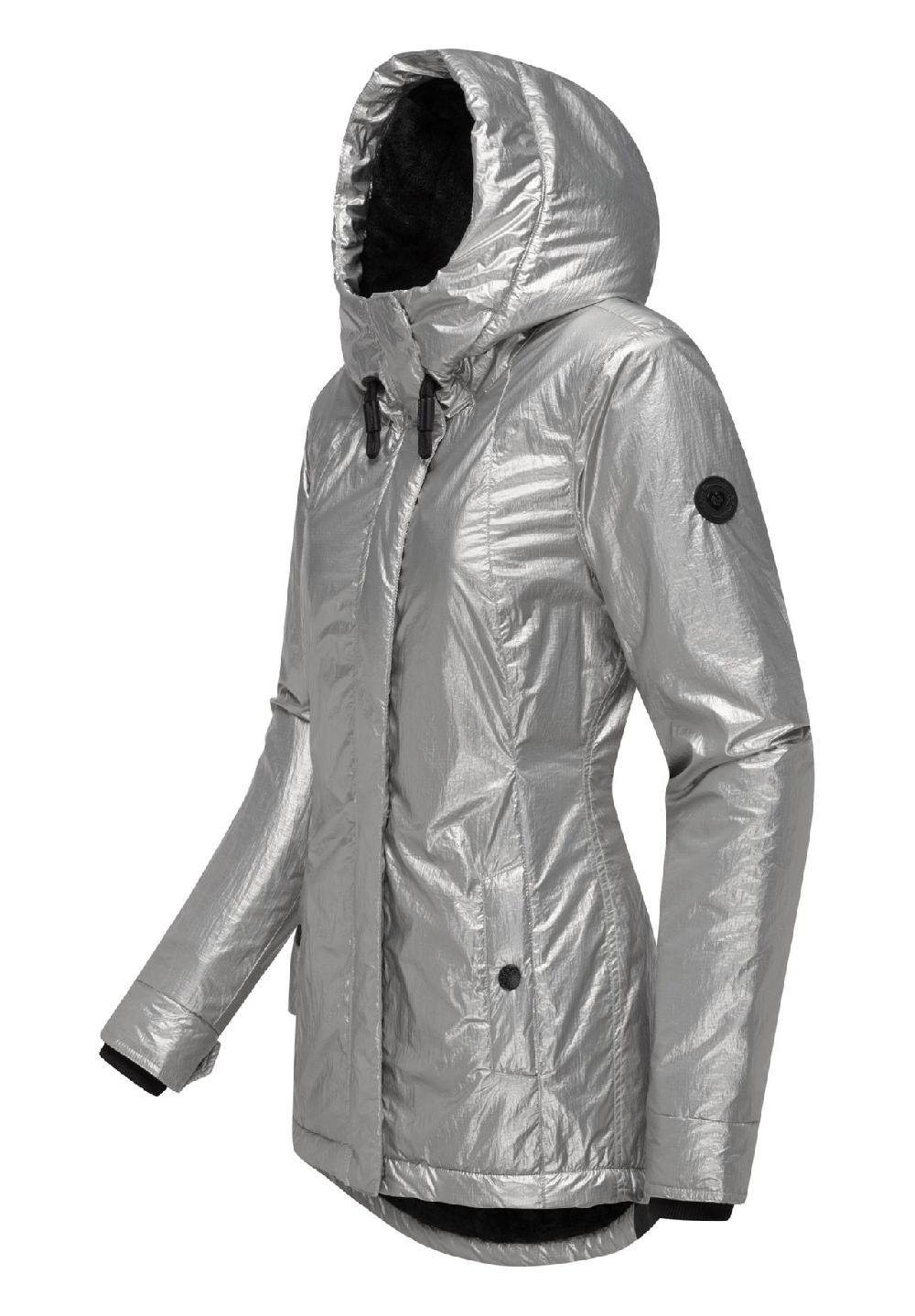 ragwear™ Winterjacke Monadde Bling Wochenangebot