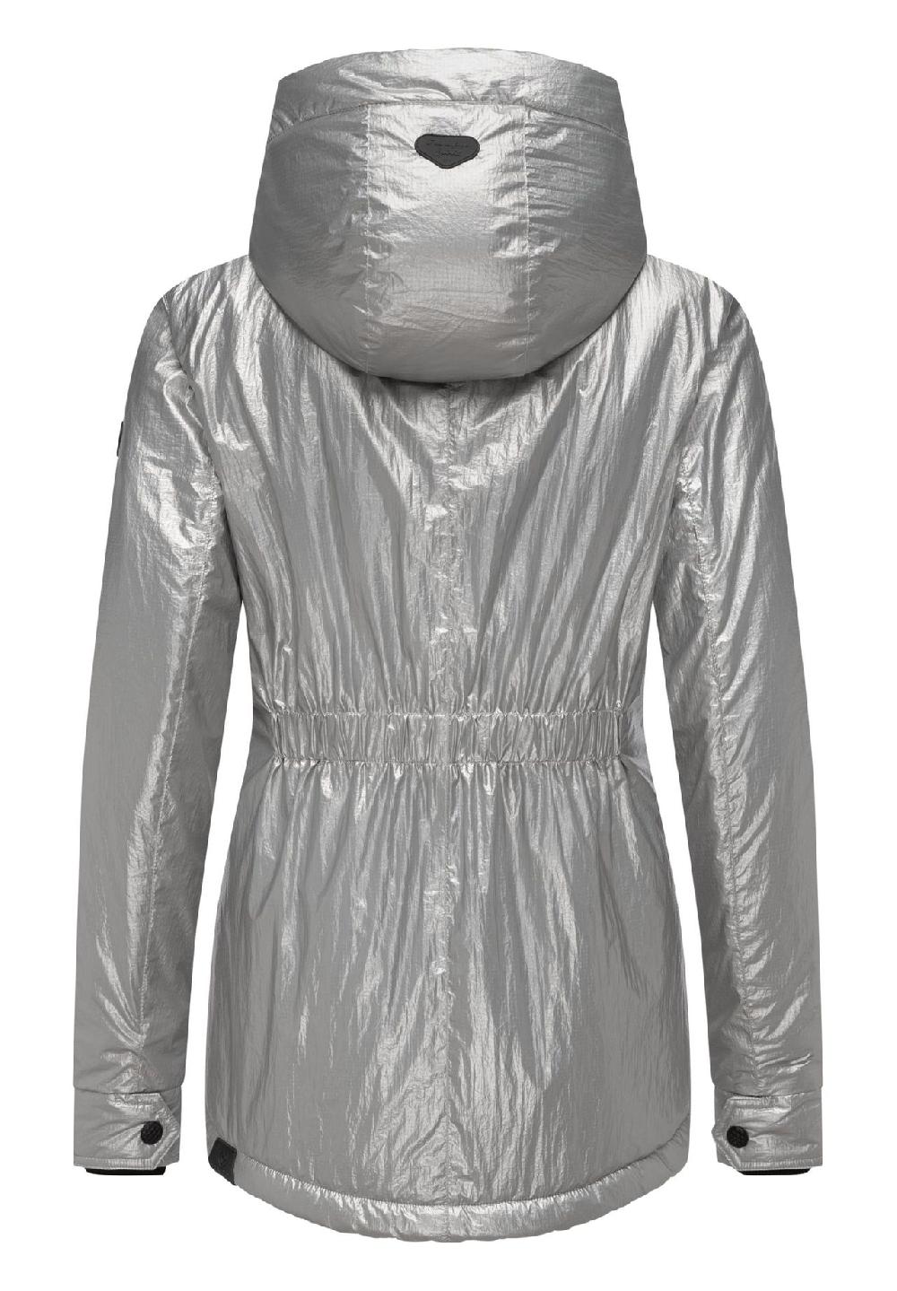 ragwear™ Winterjacke Monadde Bling Wochenangebot