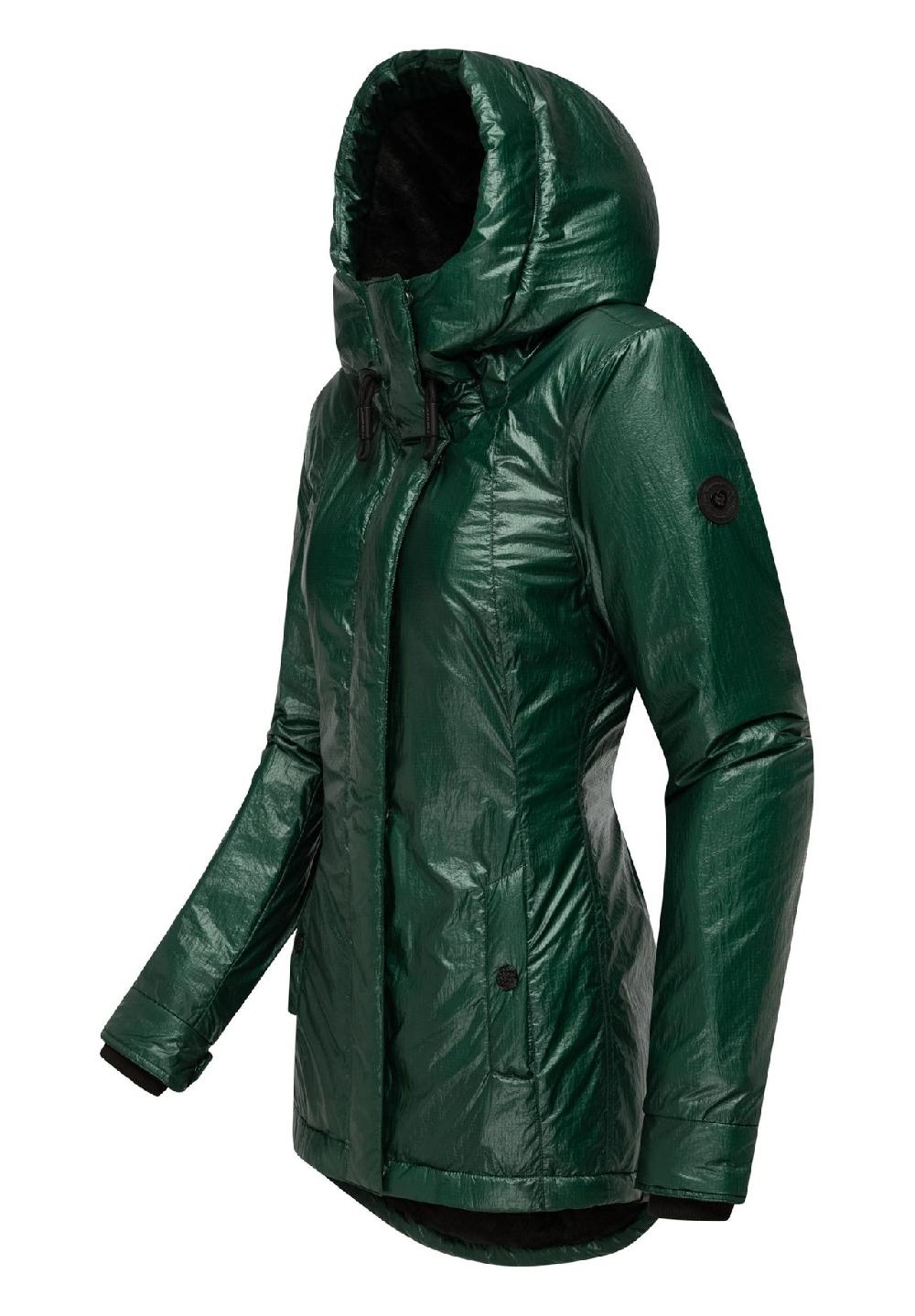 ragwear™ Winterjacke Monadde Bling Kostenlose Rückgabe