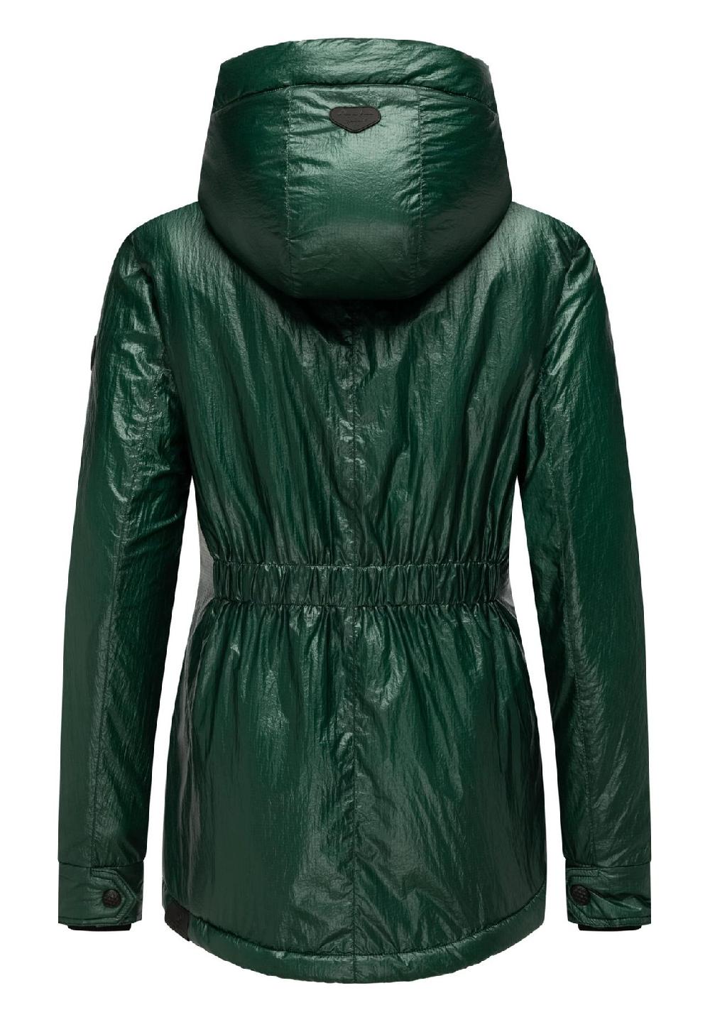 ragwear™ Winterjacke Monadde Bling Kostenlose Rückgabe