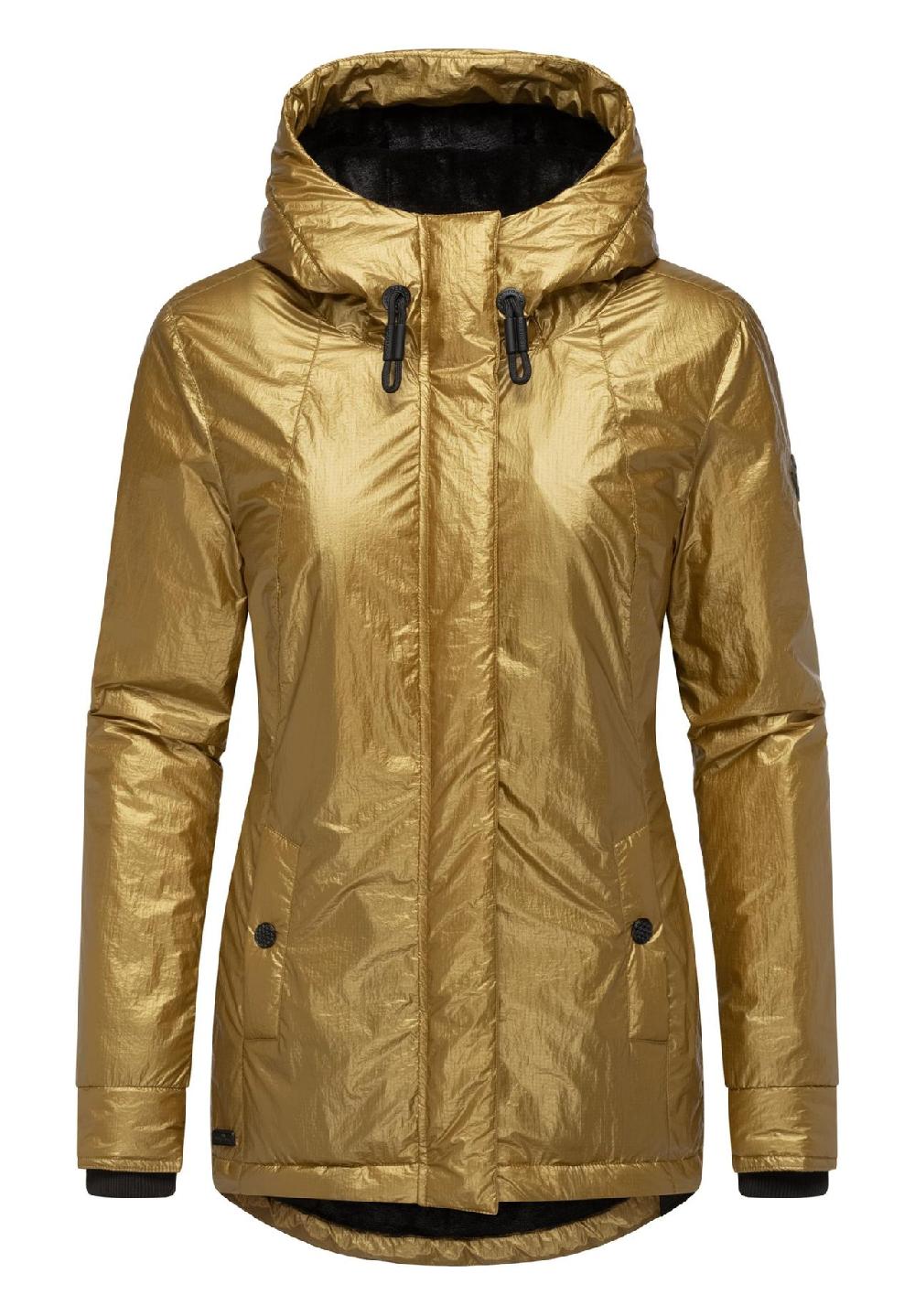 ragwear™ Winterjacke Monadde Bling Begrenzte Freigabe