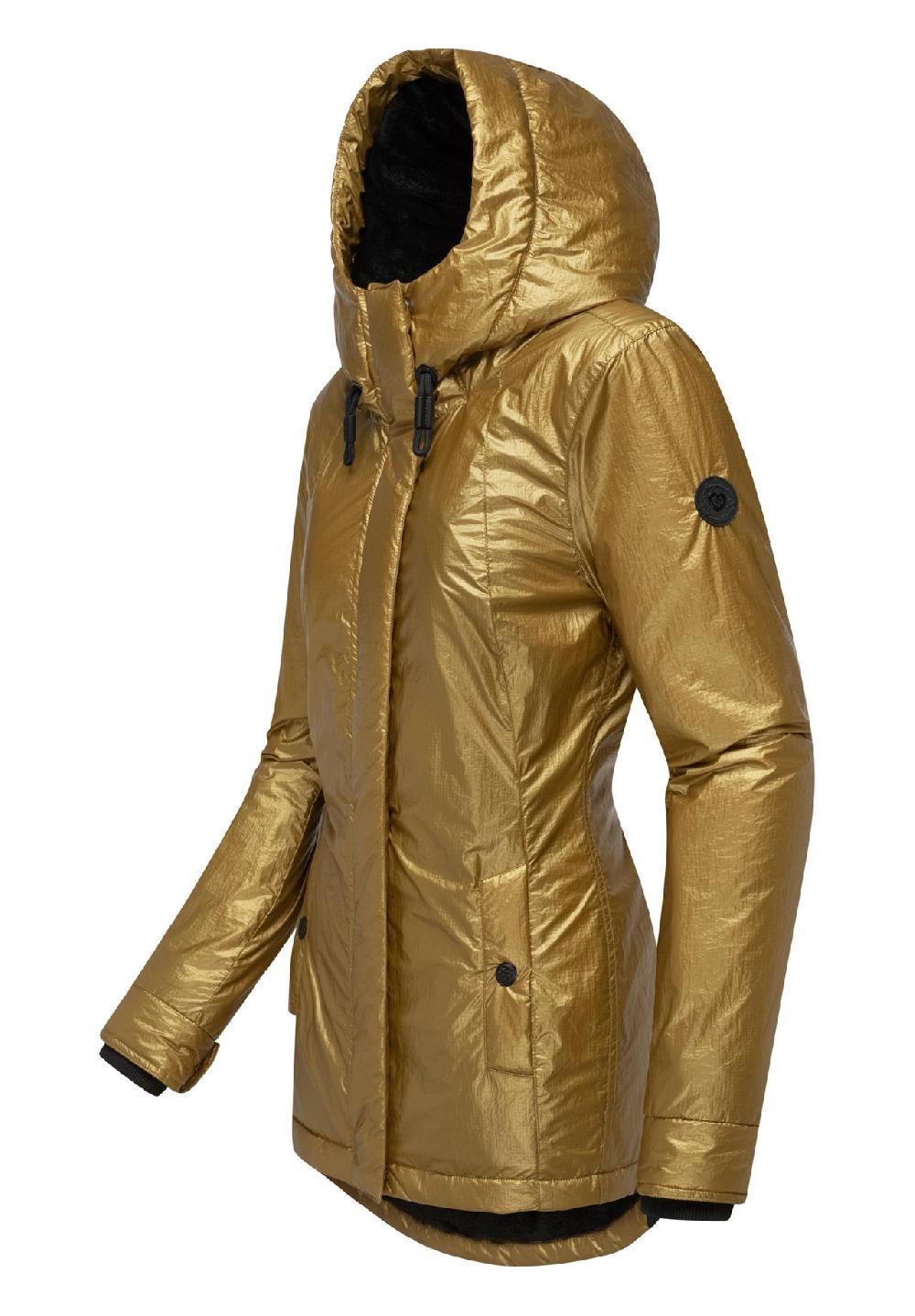ragwear™ Winterjacke Monadde Bling Begrenzte Freigabe