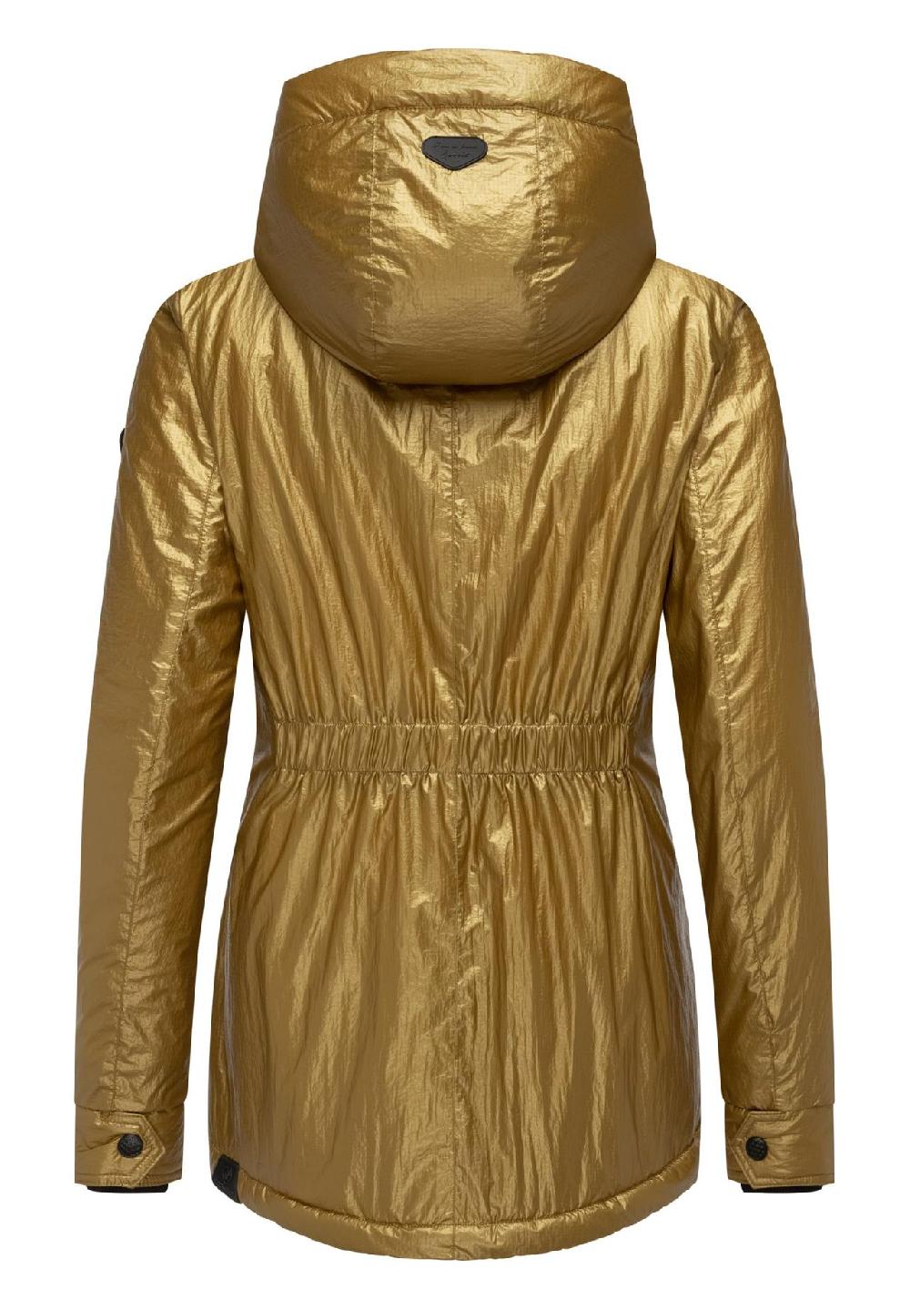 ragwear™ Winterjacke Monadde Bling Begrenzte Freigabe