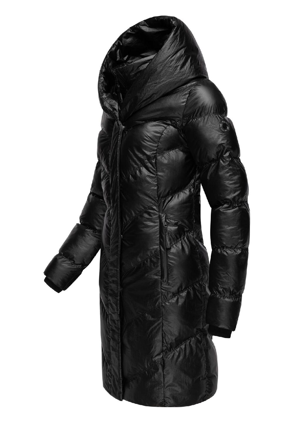 ragwear™ Kurzmantel Natalka Bling Letzte 3 Tage