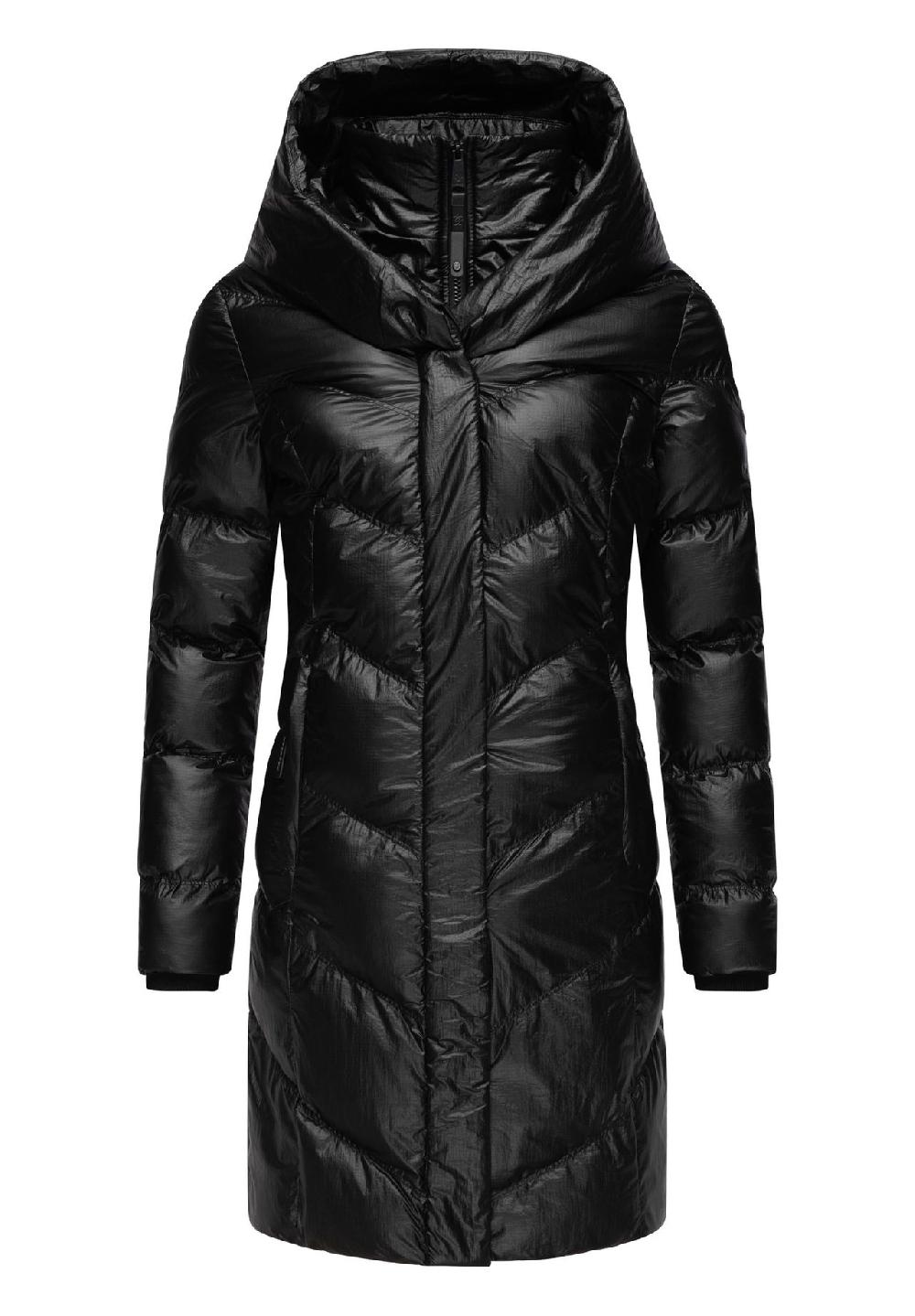 ragwear™ Kurzmantel Natalka Bling Letzte 3 Tage