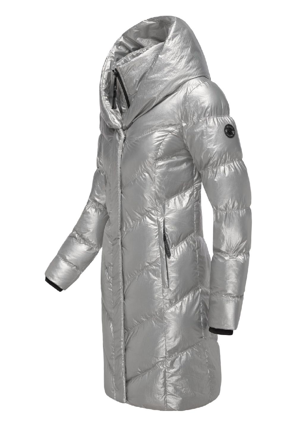 ragwear™ Kurzmantel Natalka Bling JETZT KAUFEN