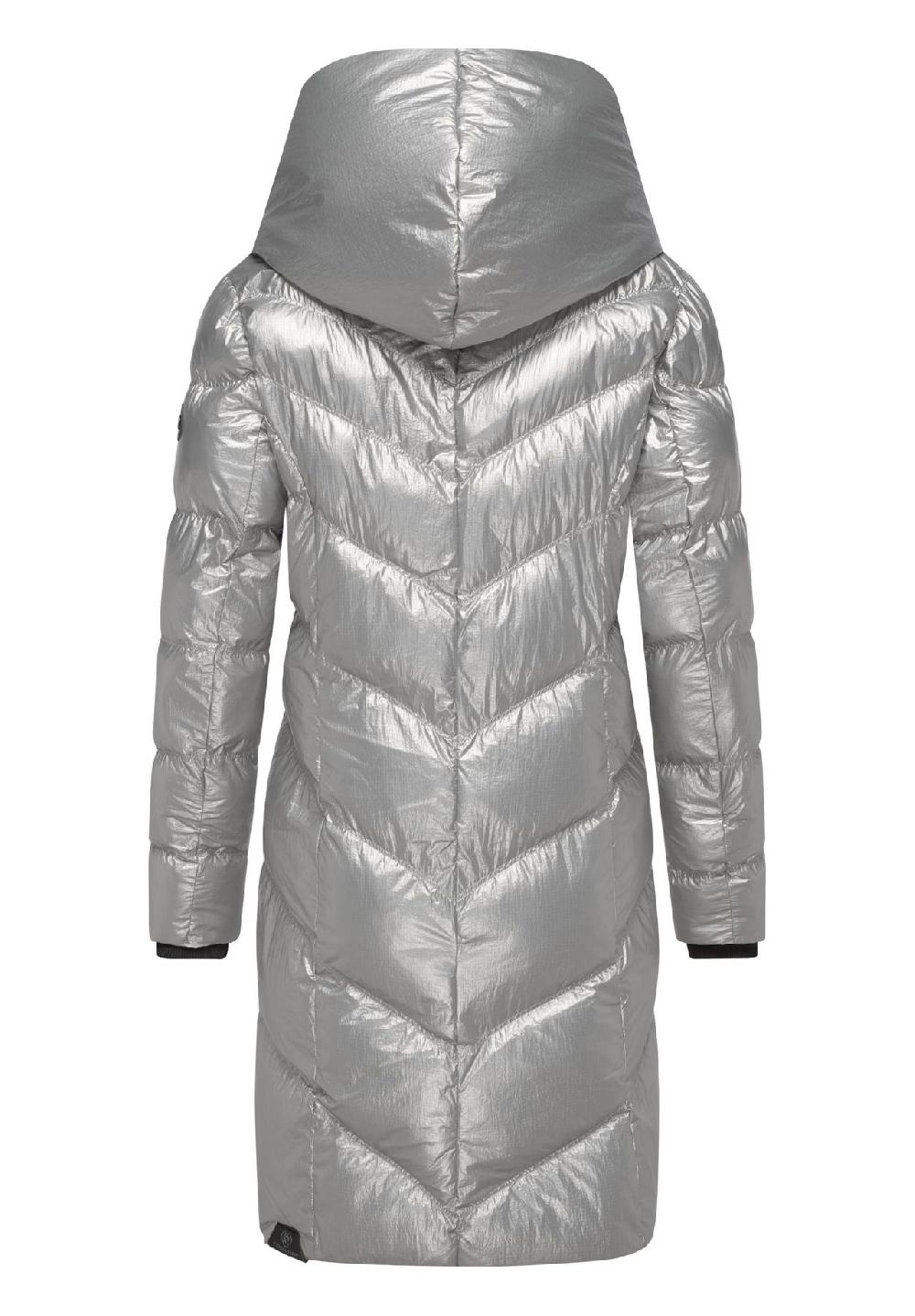 ragwear™ Kurzmantel Natalka Bling JETZT KAUFEN