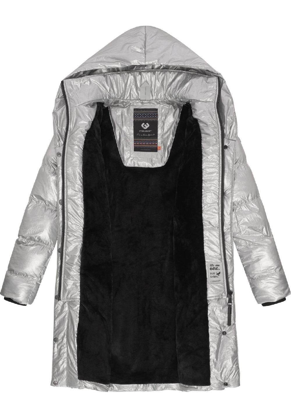 ragwear™ Kurzmantel Natalka Bling JETZT KAUFEN
