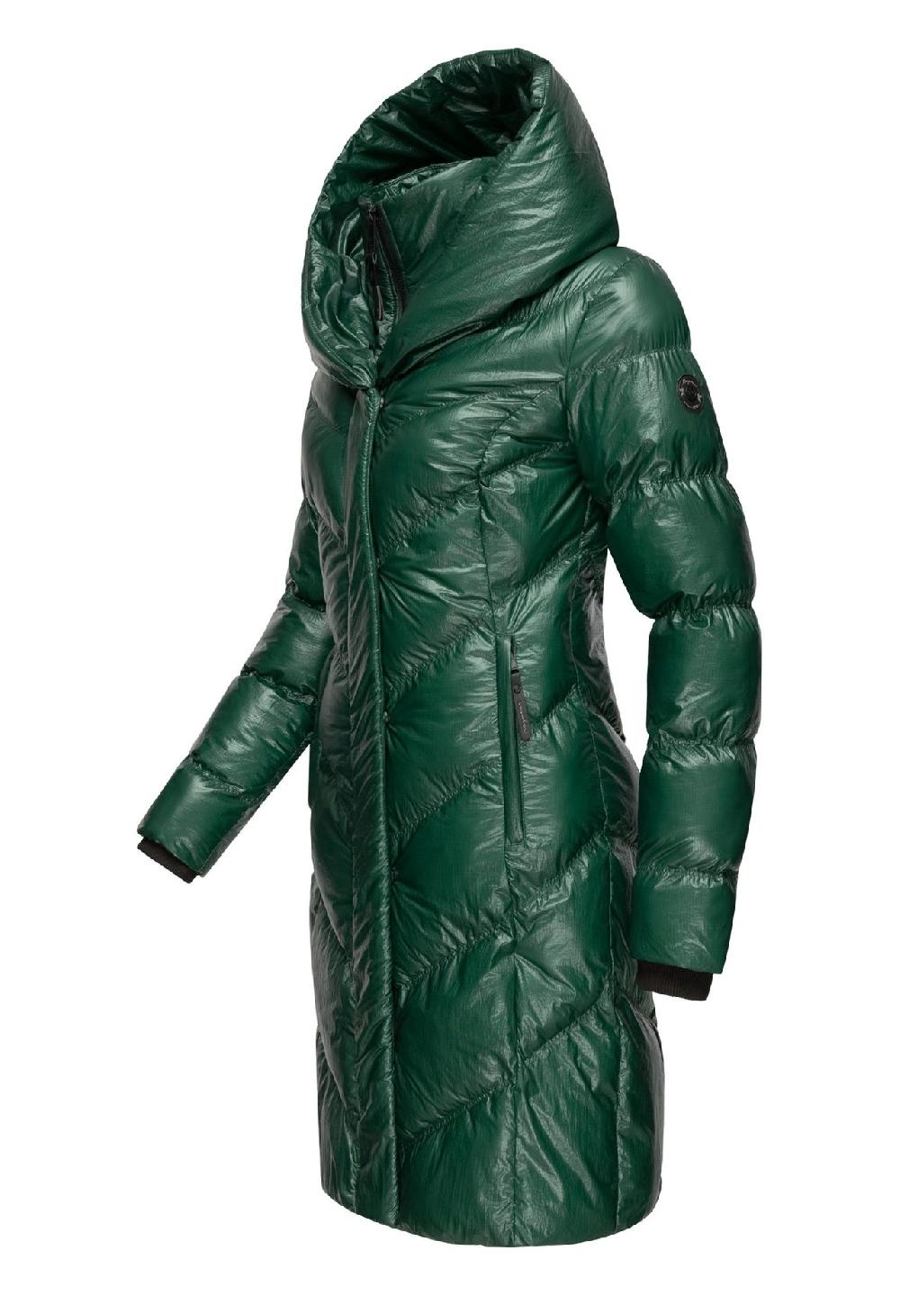 ragwear™ Kurzmantel Natalka Bling Neueste Stile