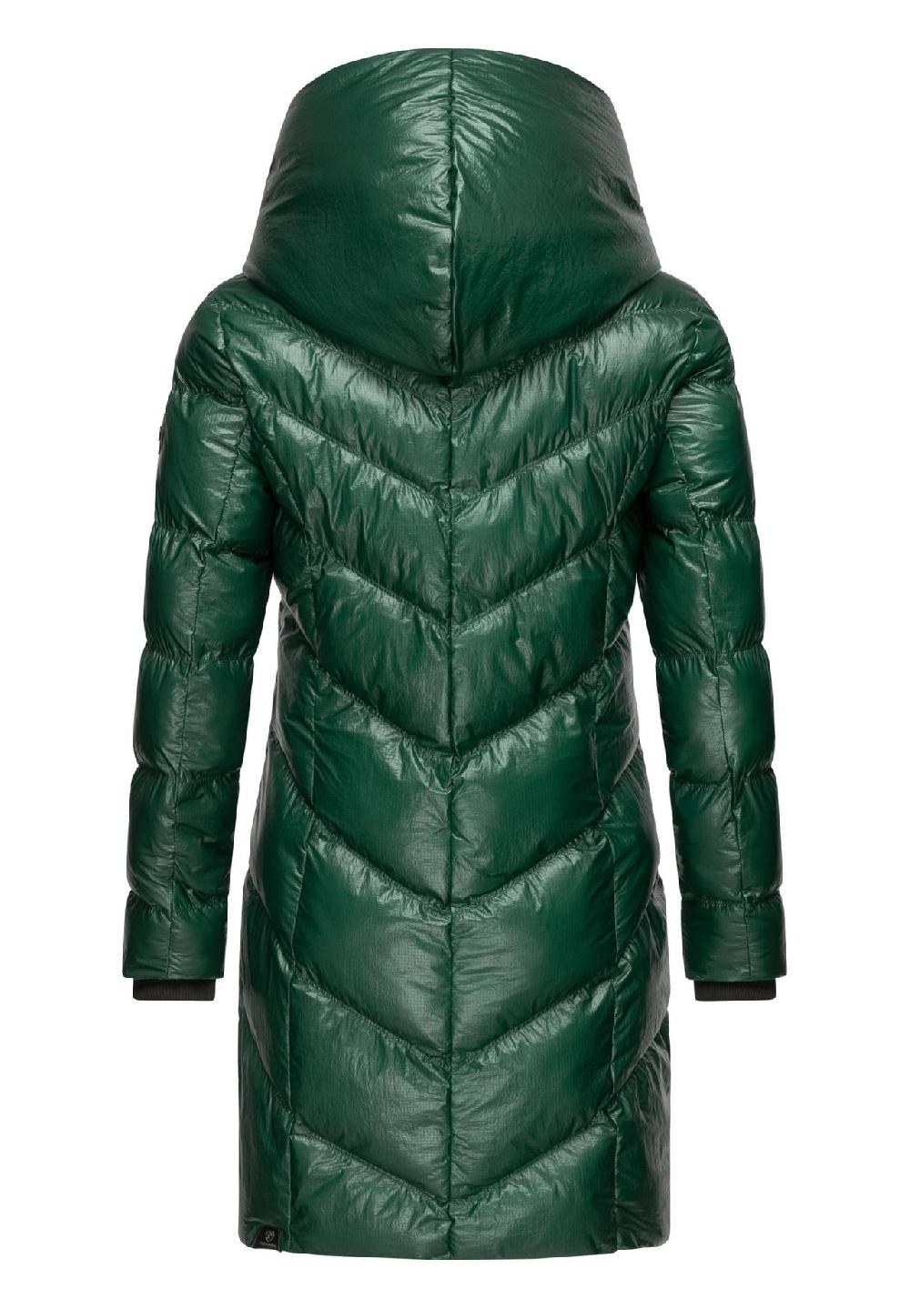 ragwear™ Kurzmantel Natalka Bling Neueste Stile