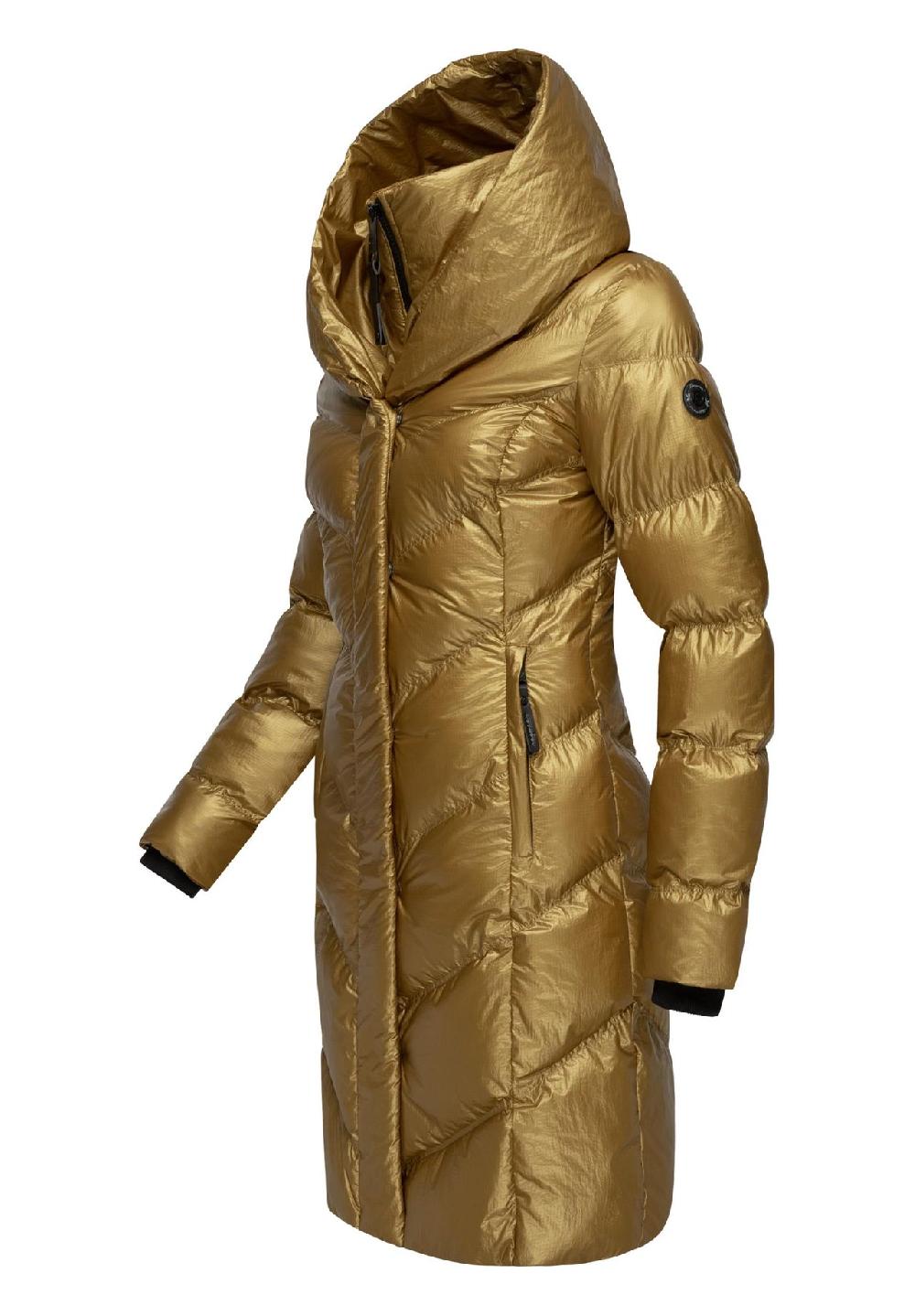 ragwear™ Kurzmantel Natalka Bling Letzte 2 Tage