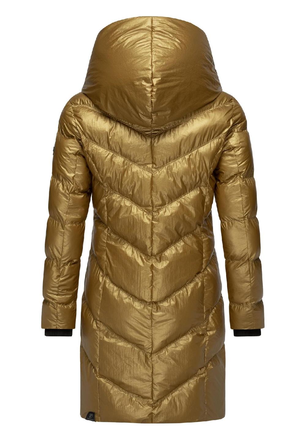 ragwear™ Kurzmantel Natalka Bling Letzte 2 Tage