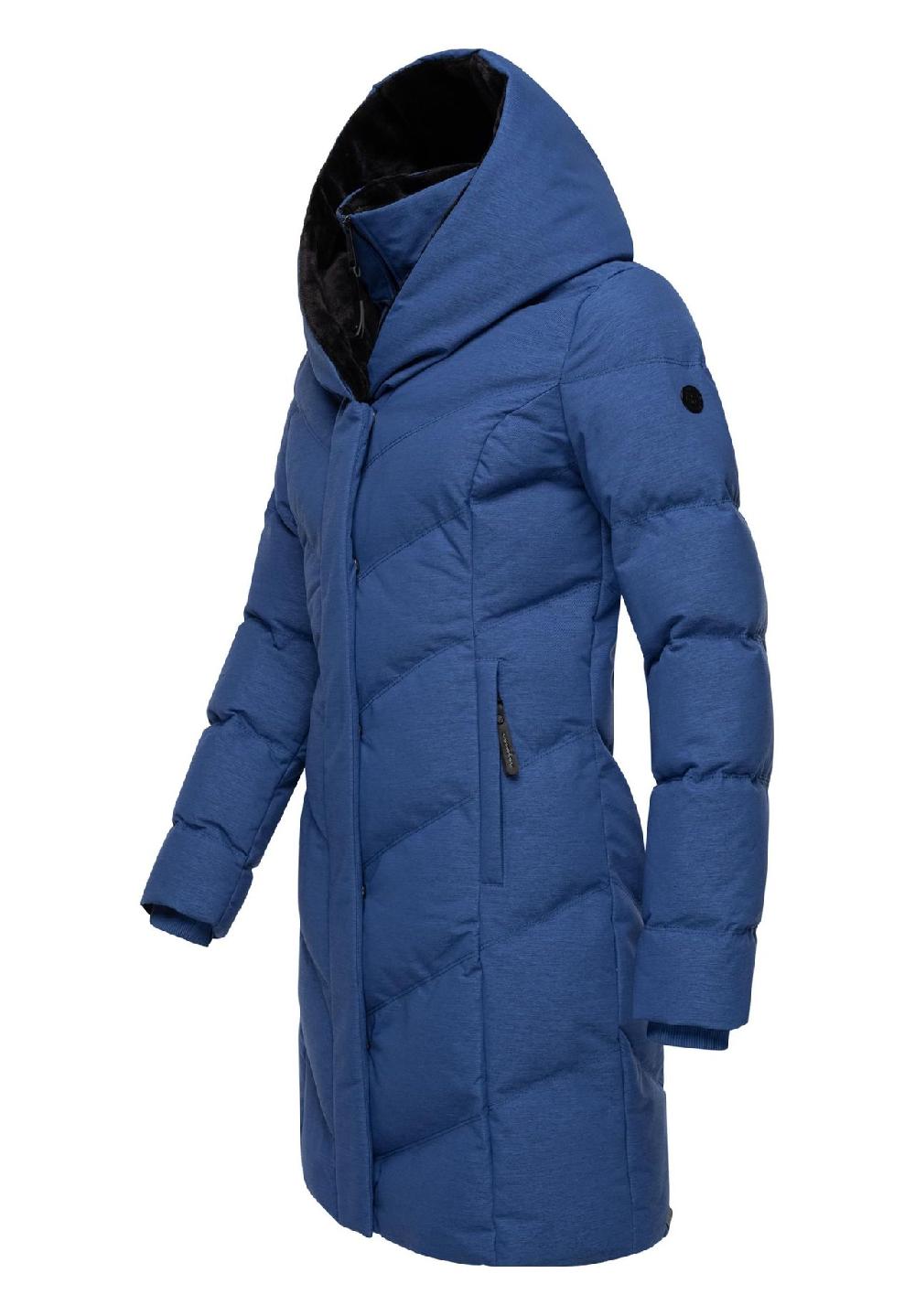 ragwear™ Steppmantel Natalka Cosy Zeitbegrenzte Promotion