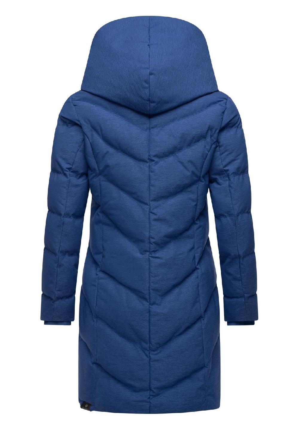 ragwear™ Steppmantel Natalka Cosy Zeitbegrenzte Promotion