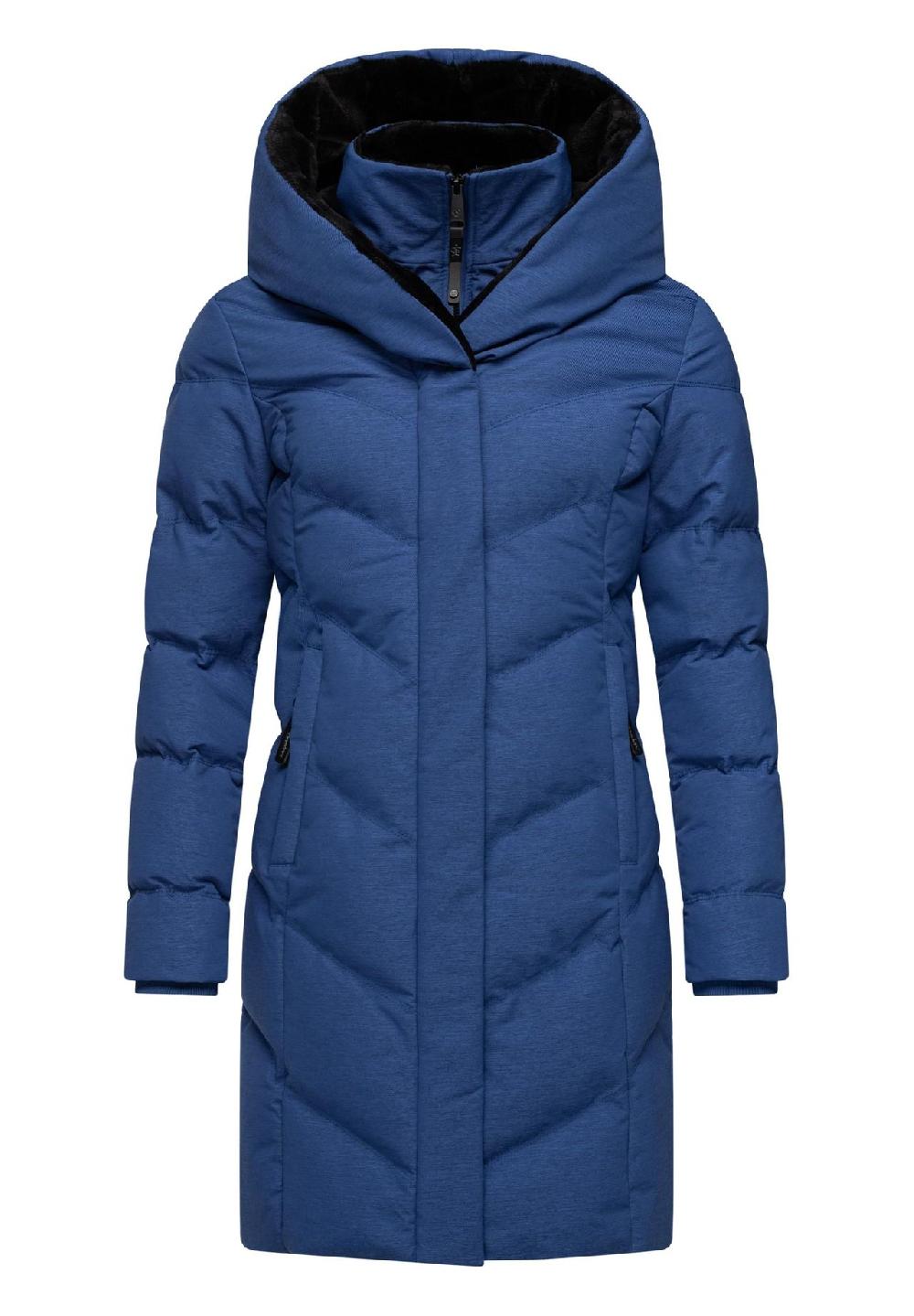 ragwear™ Steppmantel Natalka Cosy Zeitbegrenzte Promotion