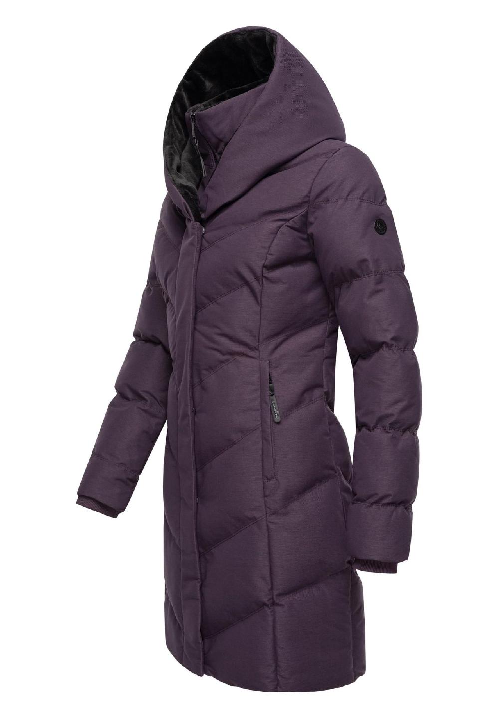 ragwear™ Steppmantel Natalka Cosy Bis zu 50% Rabatt