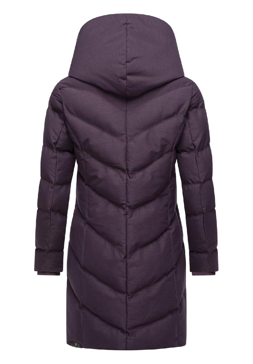 ragwear™ Steppmantel Natalka Cosy Bis zu 50% Rabatt