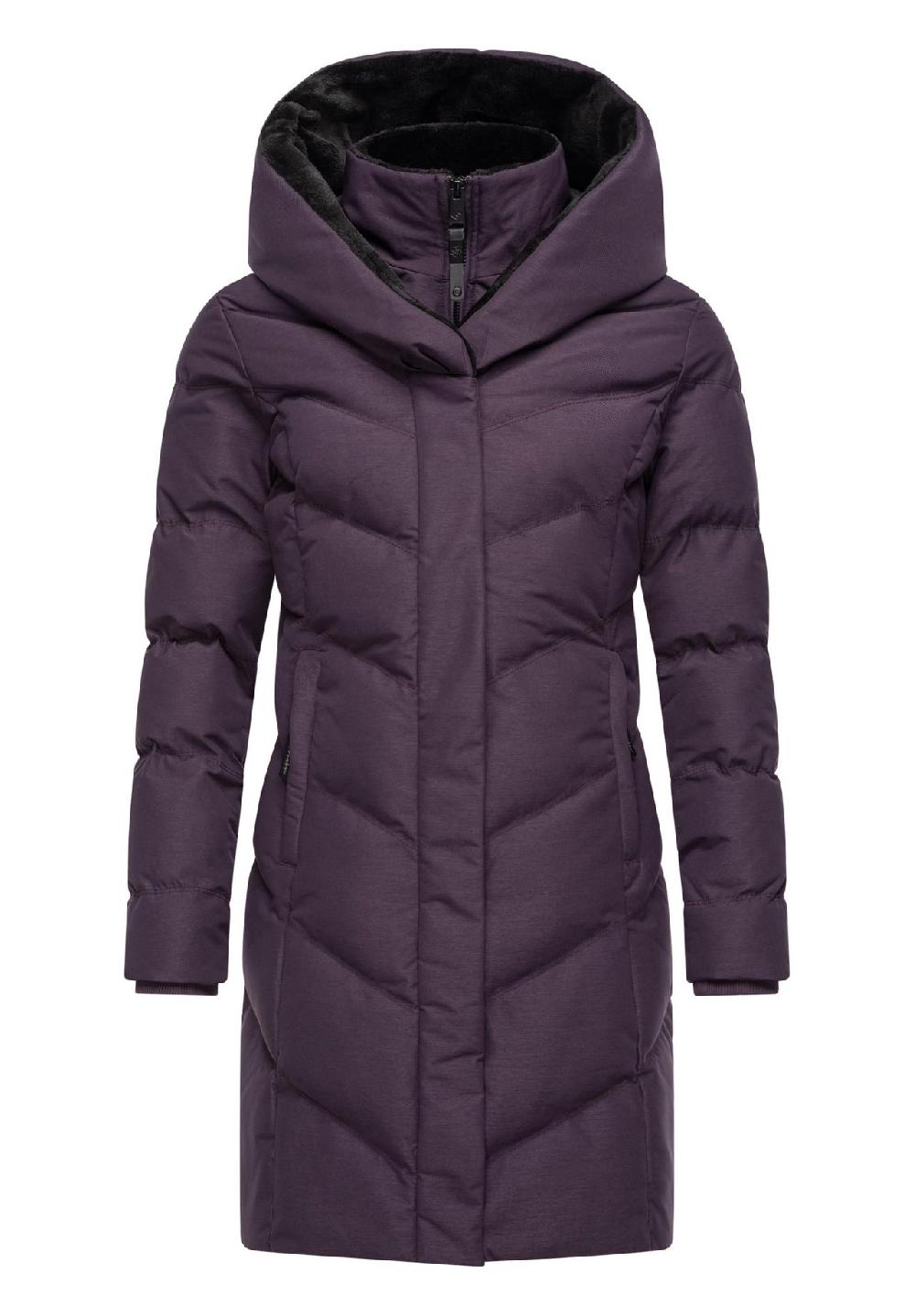 ragwear™ Steppmantel Natalka Cosy Bis zu 50% Rabatt