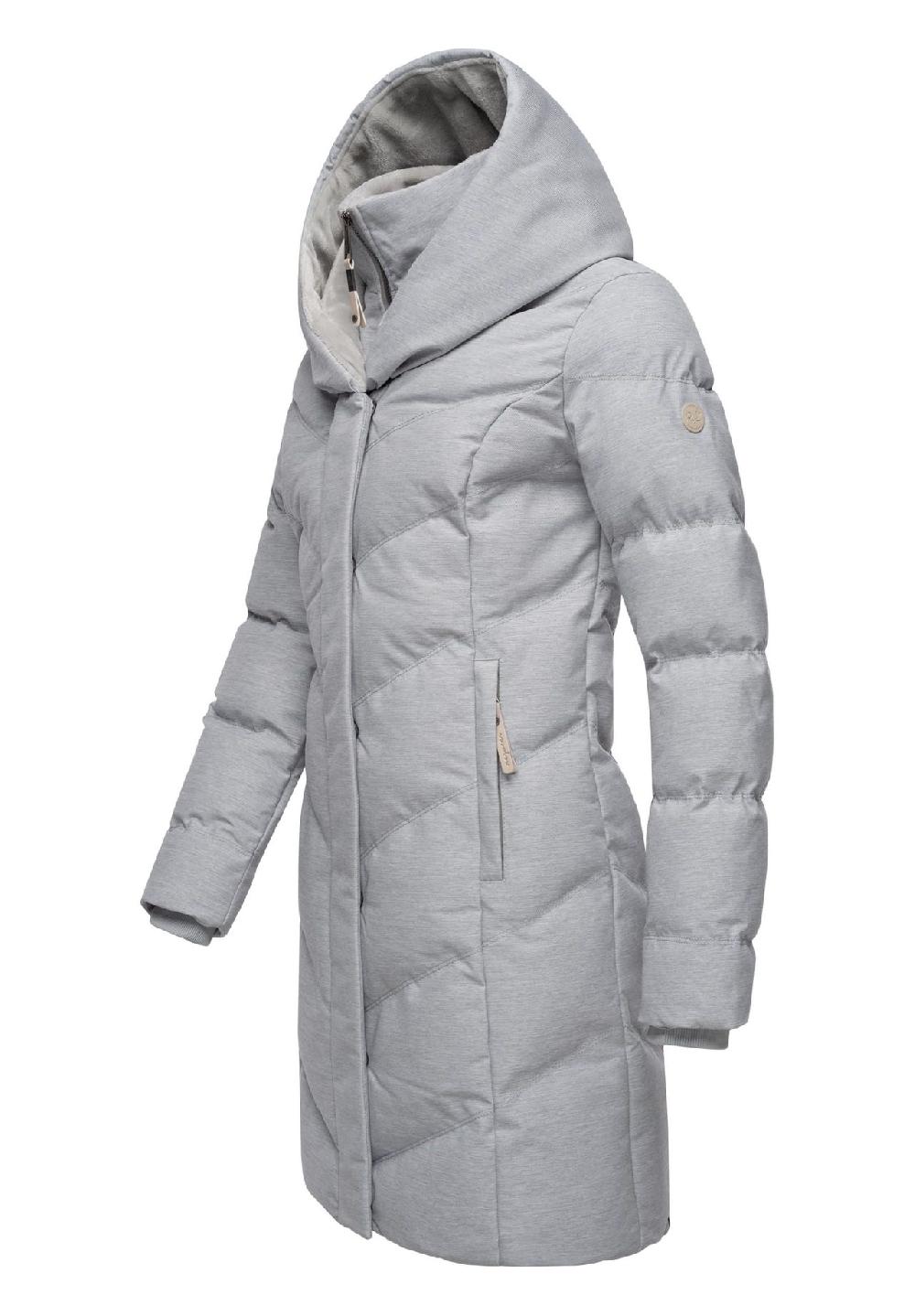 ragwear™ Steppmantel Natalka Cosy Bis zu 60% Rabatt