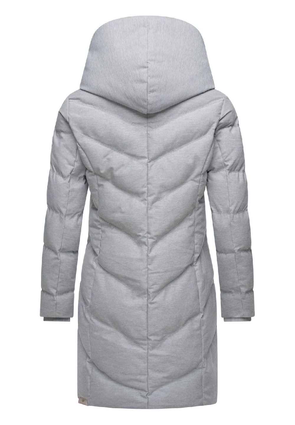 ragwear™ Steppmantel Natalka Cosy Bis zu 60% Rabatt