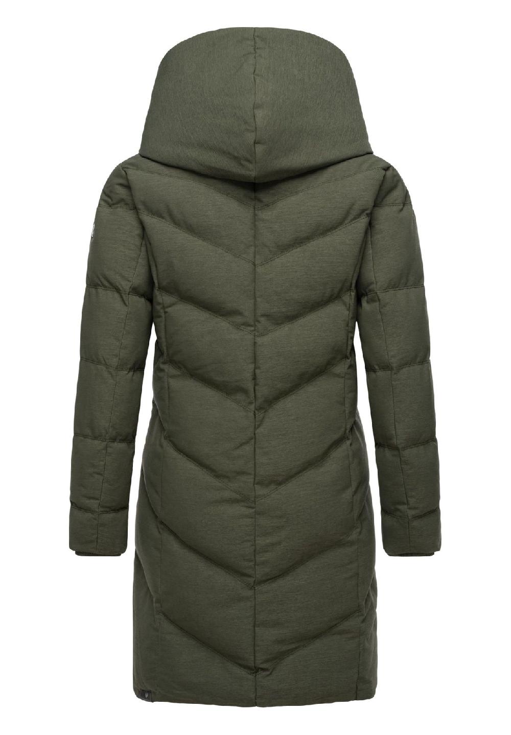 ragwear™ Steppmantel Natalka Cosy Bis zu 65% Rabatt