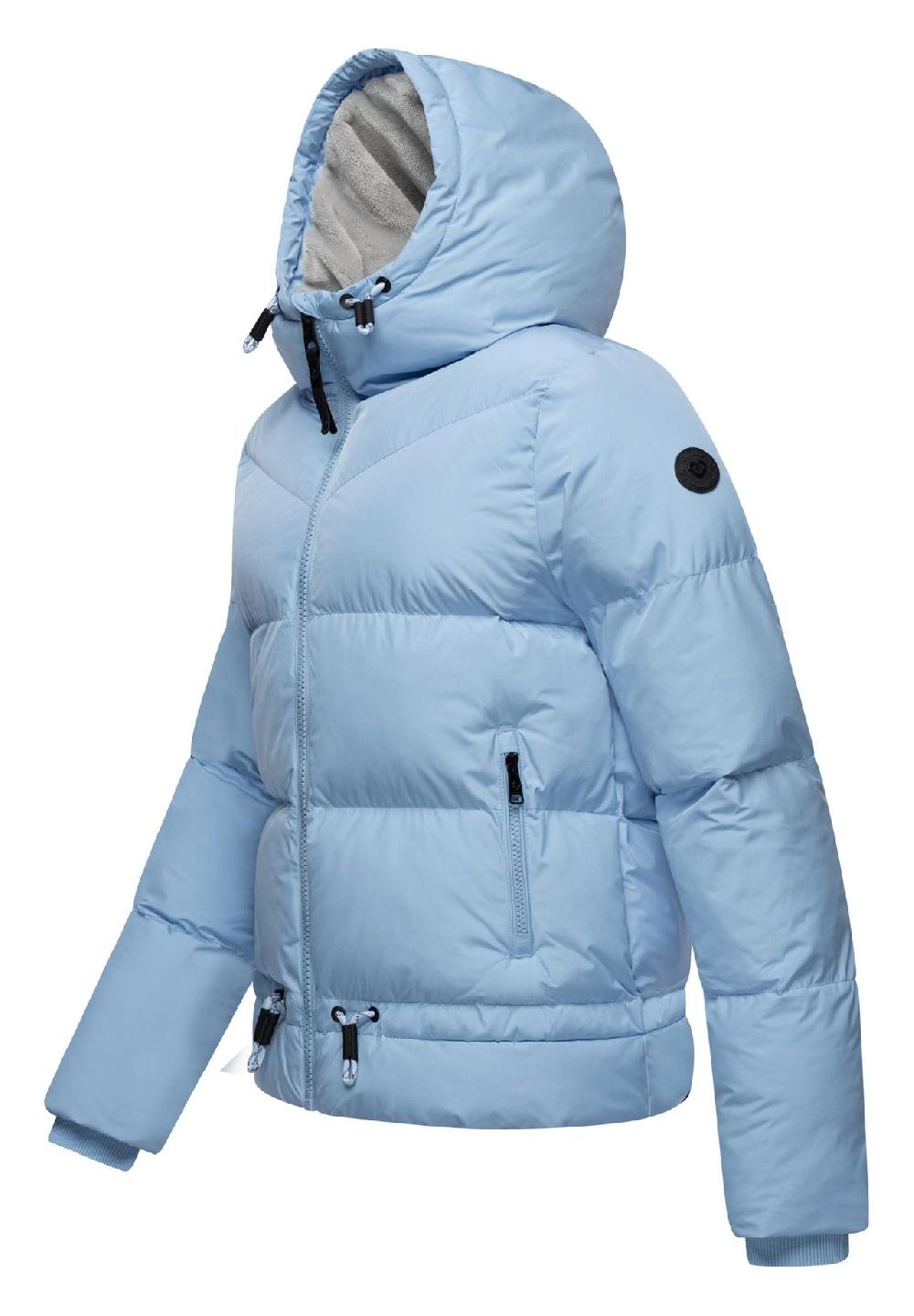ragwear™ Steppjacke Briony Nur für heute