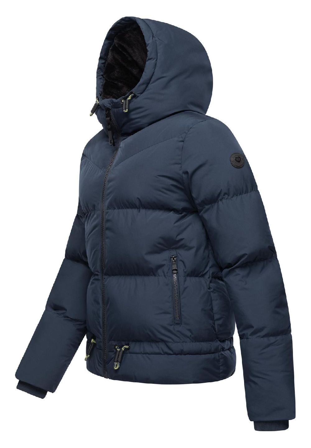 ragwear™ Steppjacke Briony Sonderangebot der Fabrik