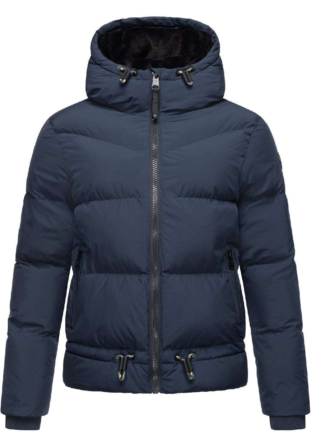 ragwear™ Steppjacke Briony Sonderangebot der Fabrik
