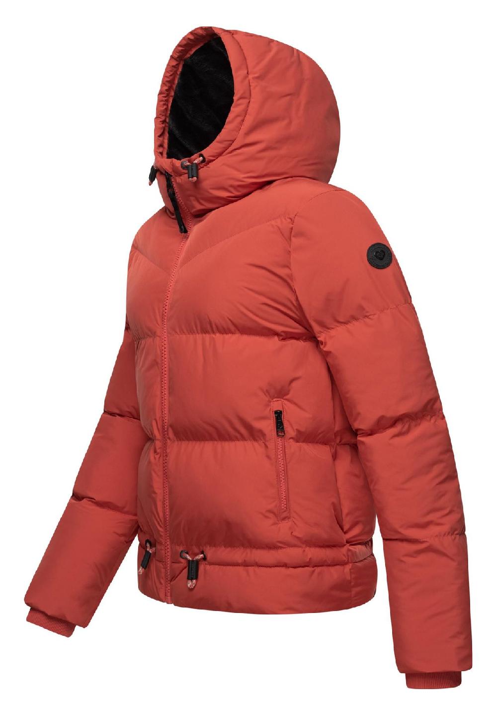 ragwear™ Steppjacke Briony Vierteljährliche Förderung