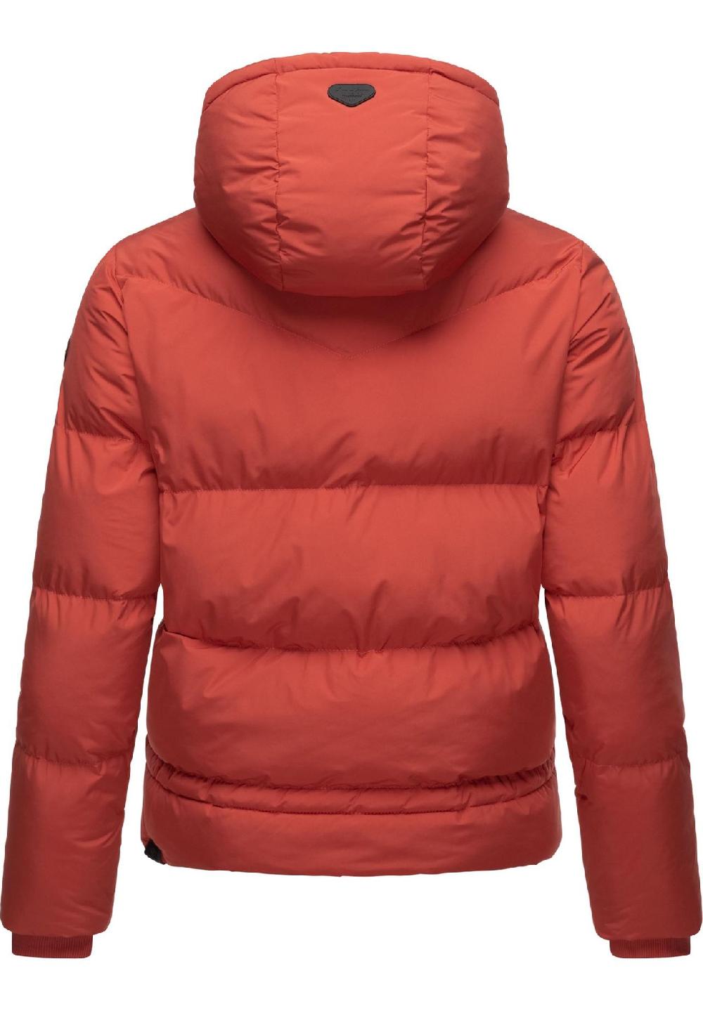 ragwear™ Steppjacke Briony Vierteljährliche Förderung