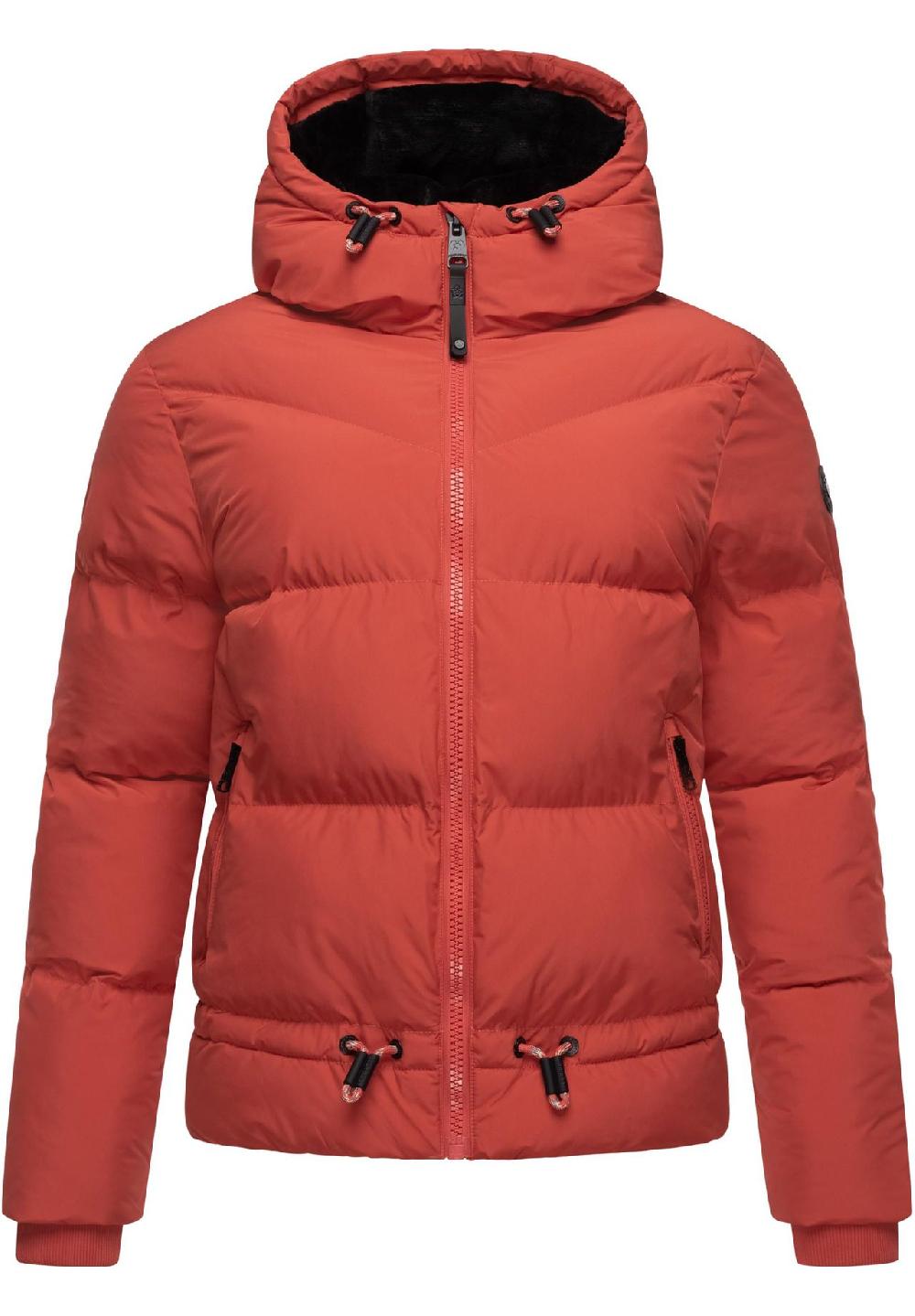 ragwear™ Steppjacke Briony Vierteljährliche Förderung