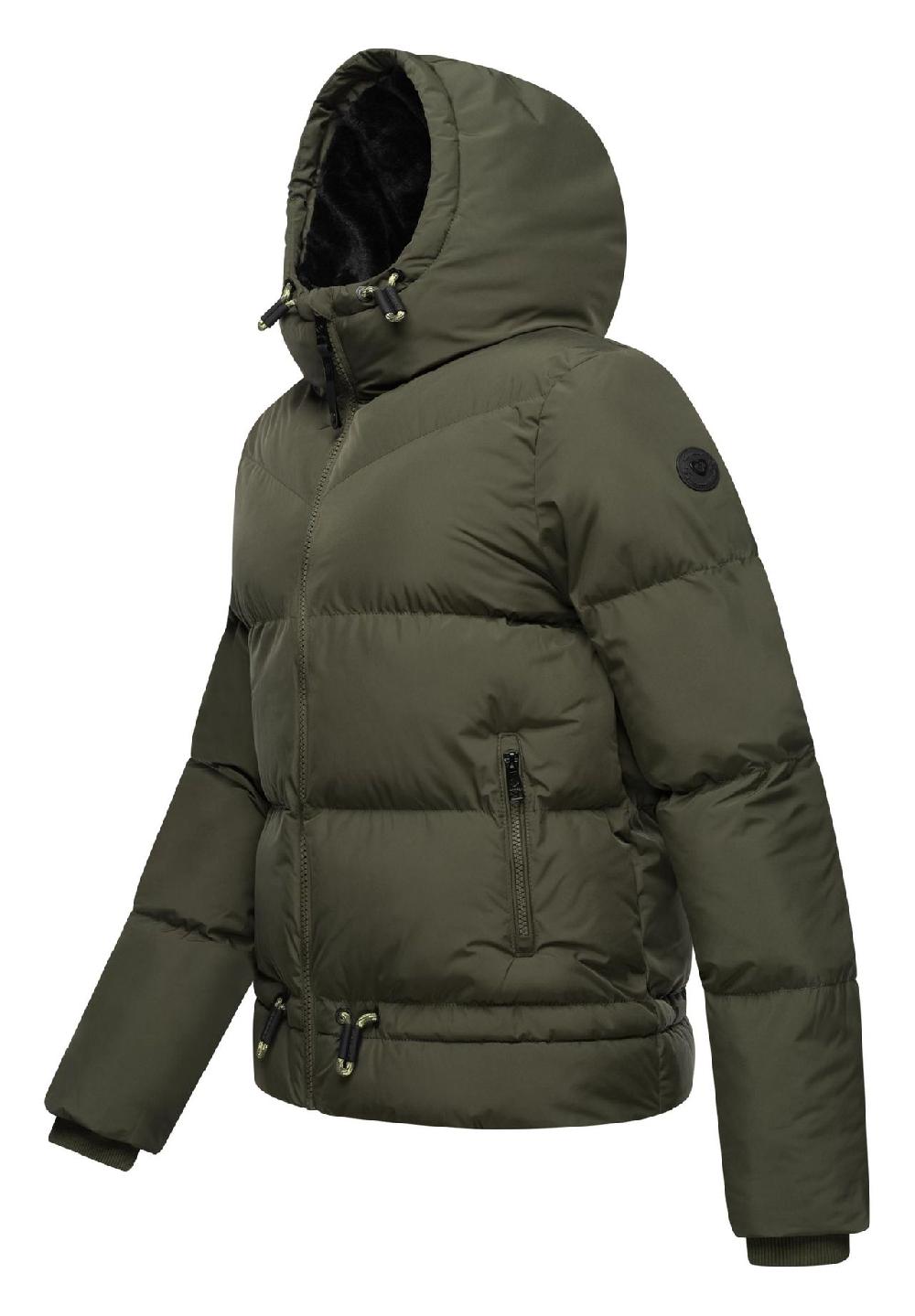ragwear™ Steppjacke Briony Bis zu 55% Rabatt
