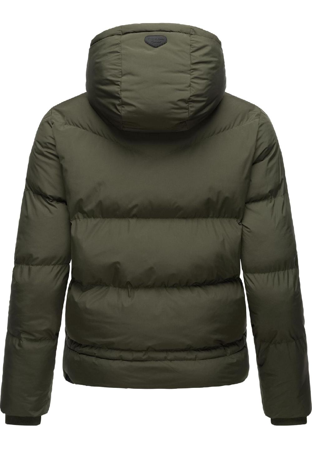 ragwear™ Steppjacke Briony Bis zu 55% Rabatt
