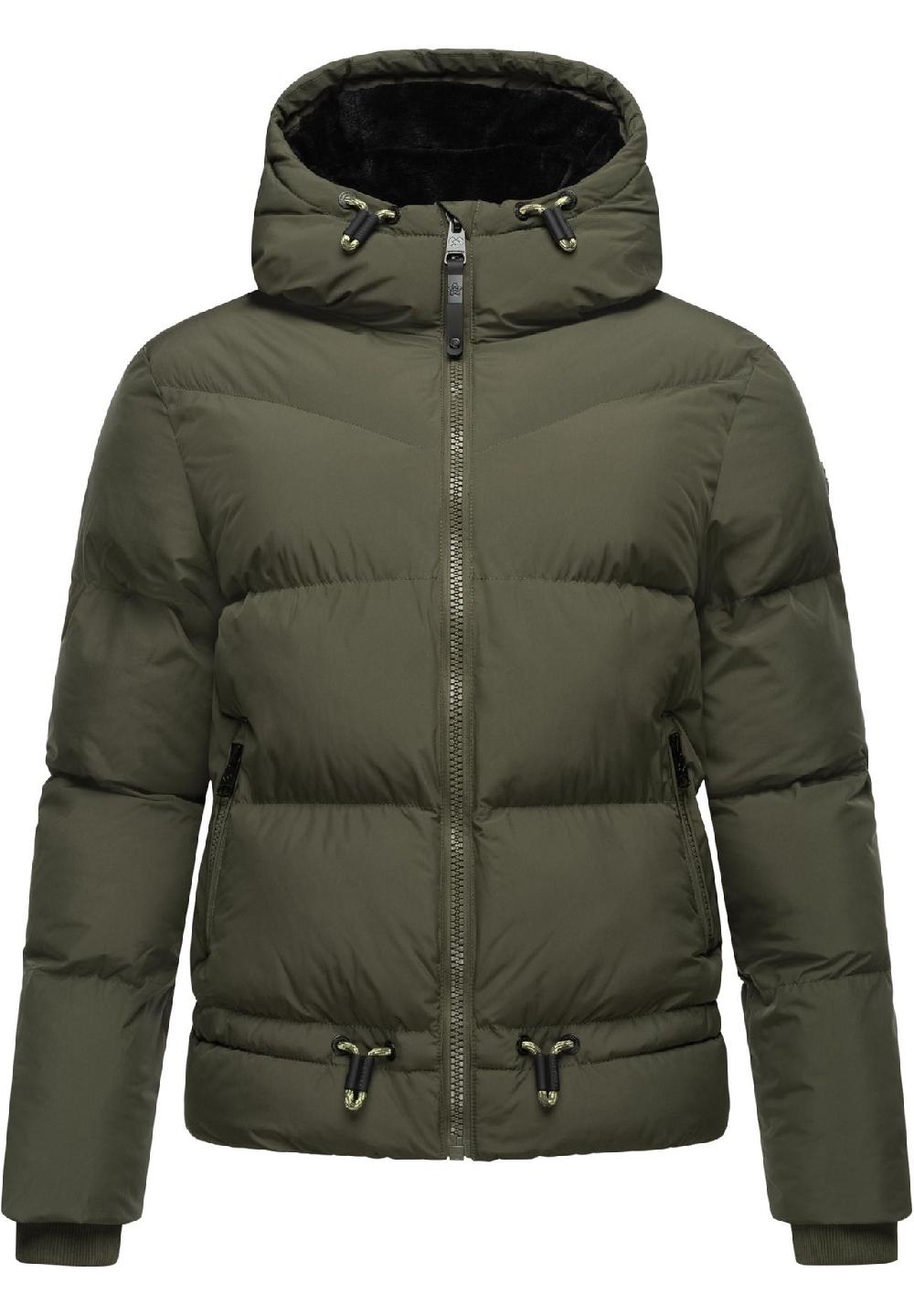 ragwear™ Steppjacke Briony Bis zu 55% Rabatt