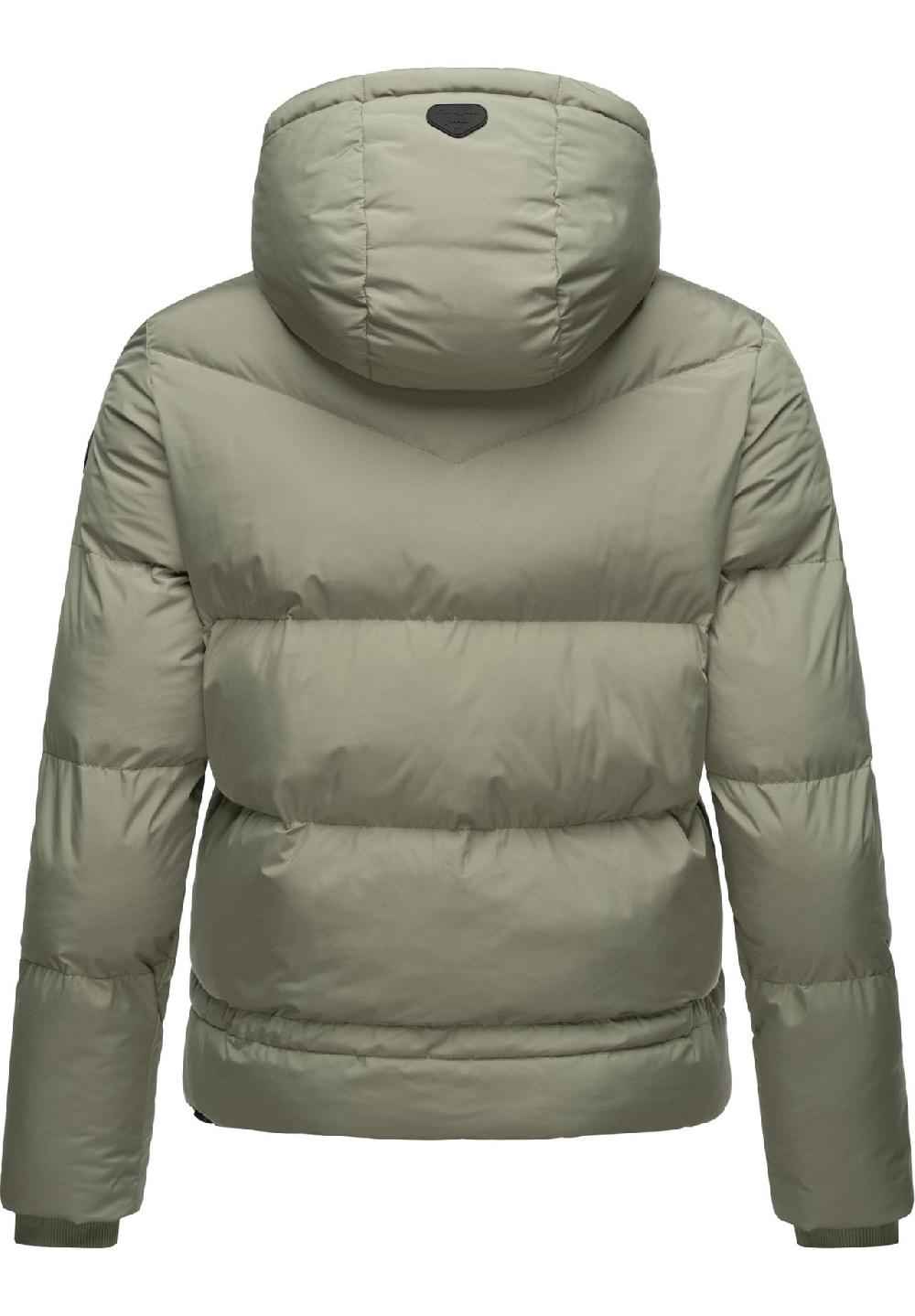 ragwear™ Steppjacke Briony Discount Store für neue Produkte