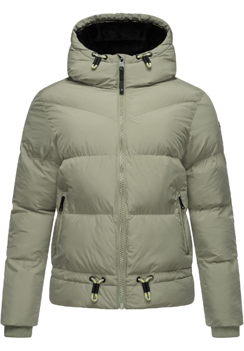 ragwear™ Steppjacke Briony Discount Store für neue Produkte
